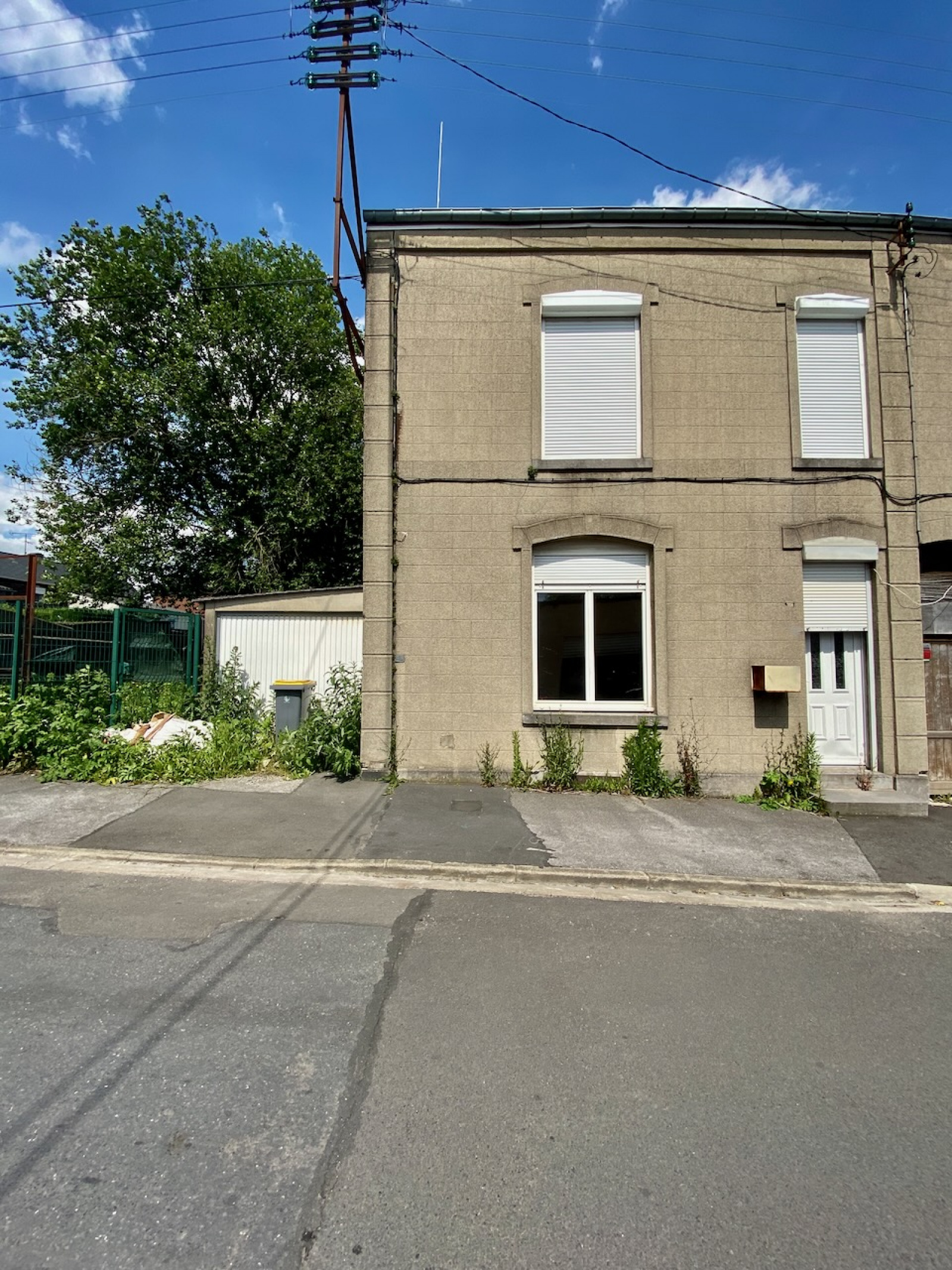 Image_, Maison, Maubeuge, ref :AT600-8810