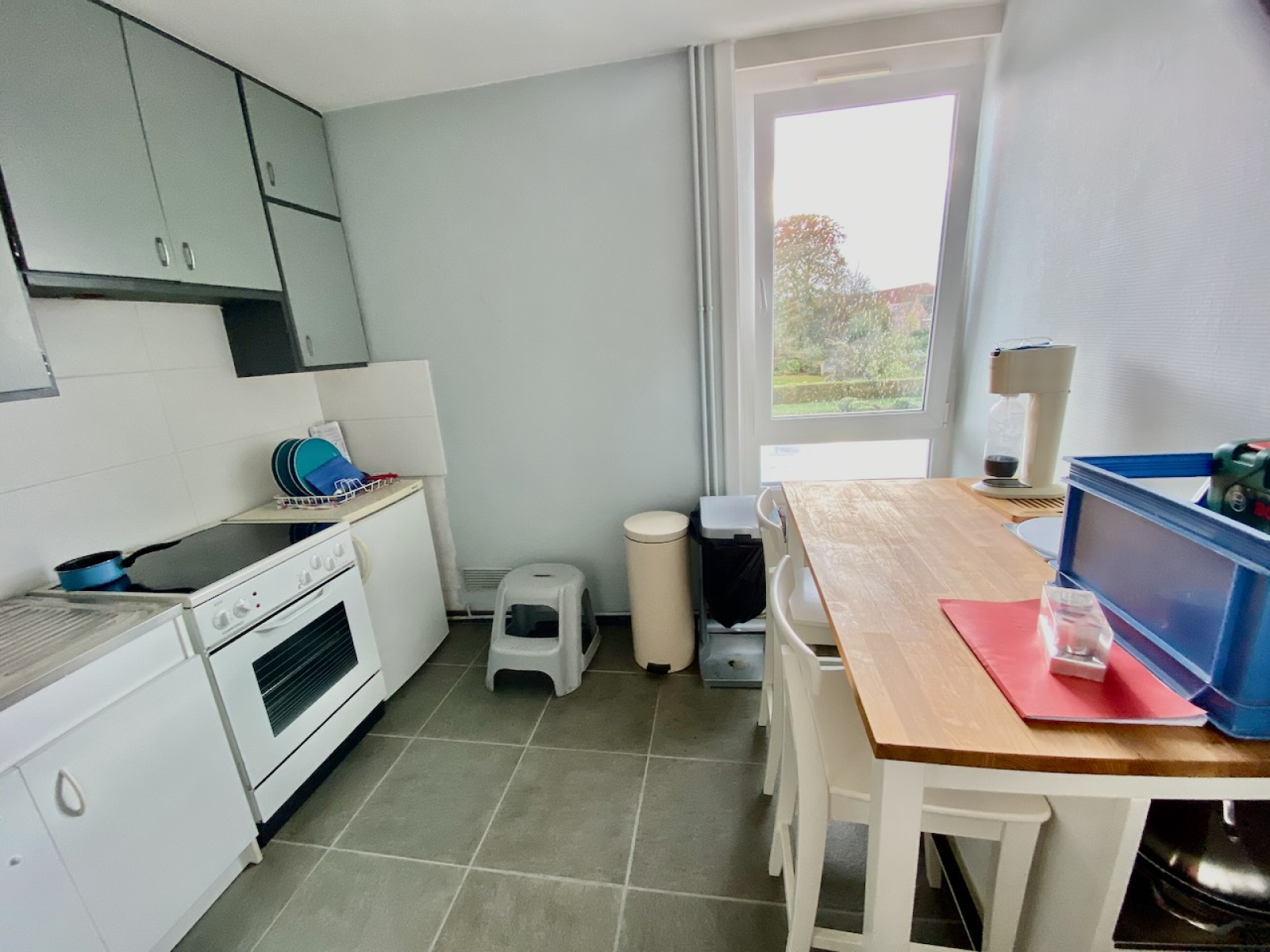 Image_, Appartement, Maubeuge, ref :AT600-9329