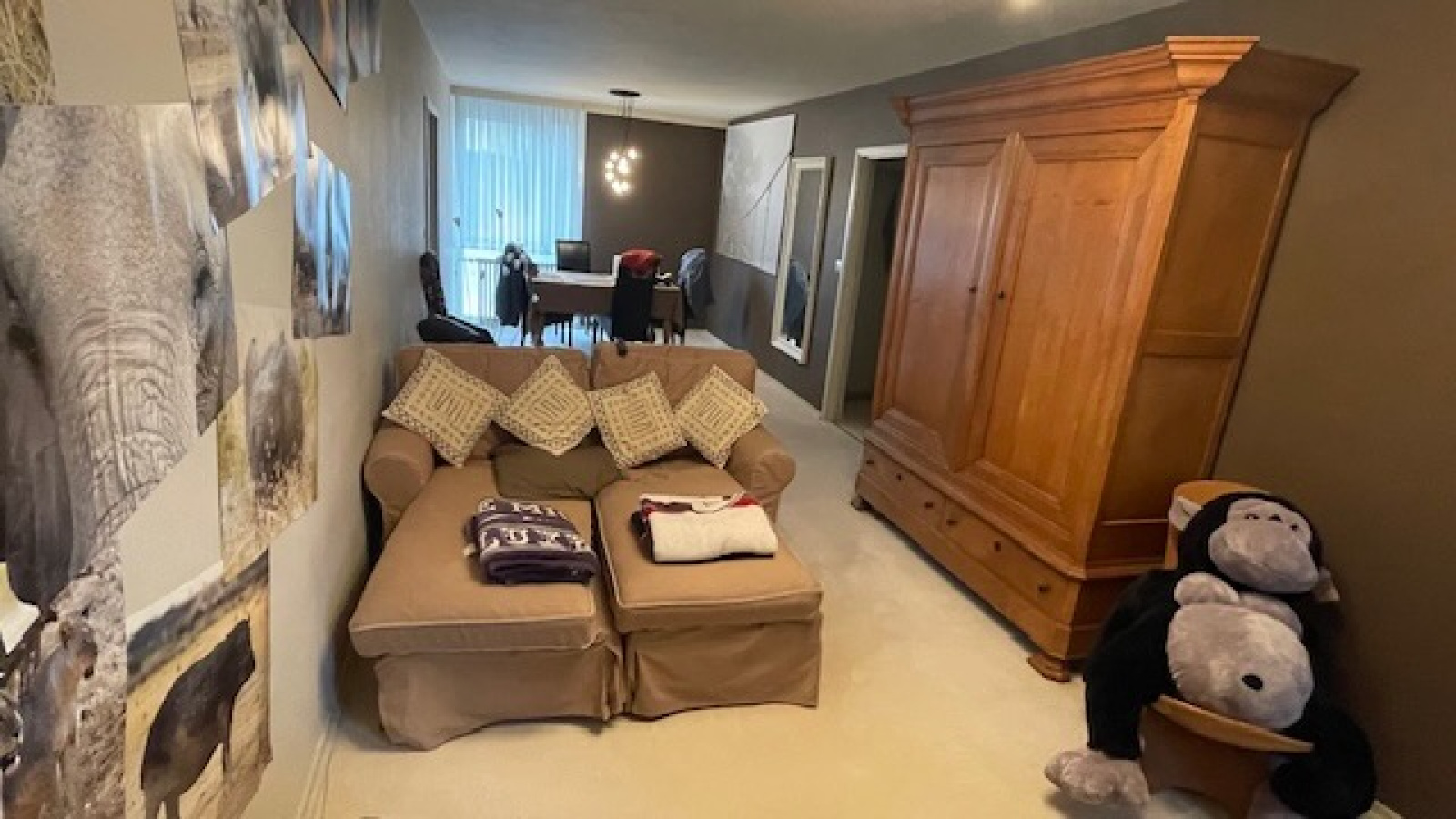 Image_, Appartement, Maubeuge, ref :AT600-9329