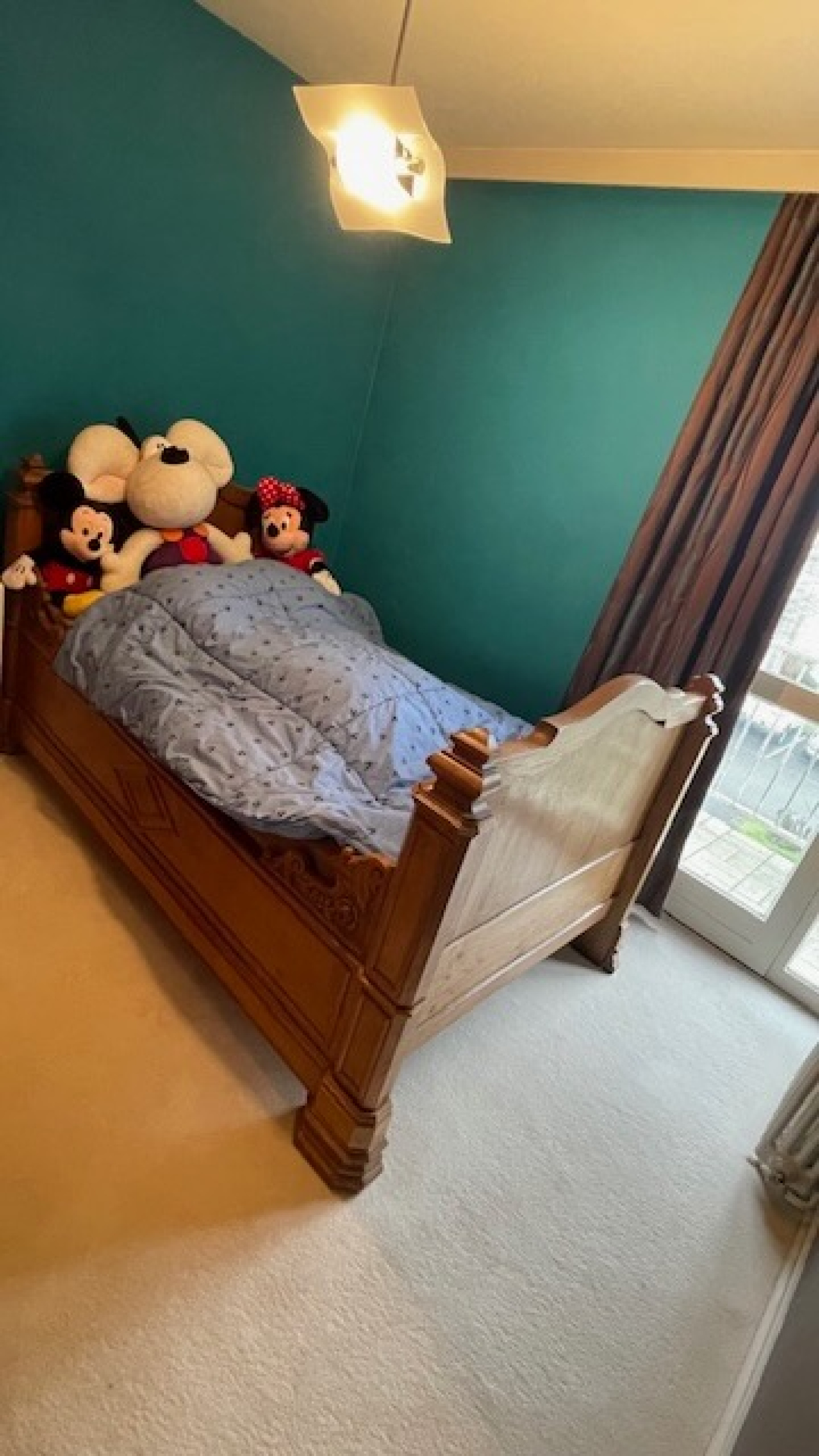 Image_, Appartement, Maubeuge, ref :AT600-9329