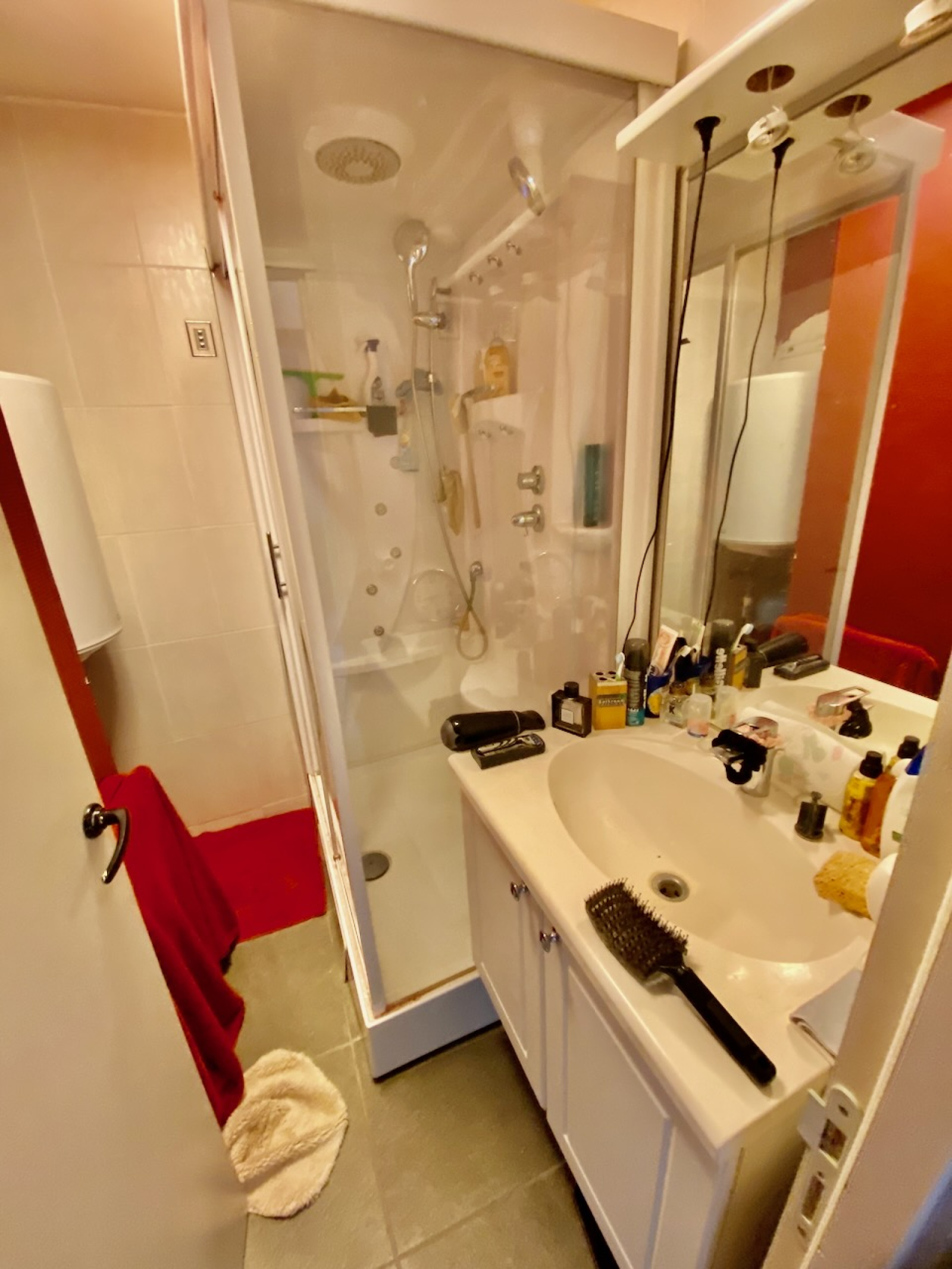 Image_, Appartement, Maubeuge, ref :AT600-9329