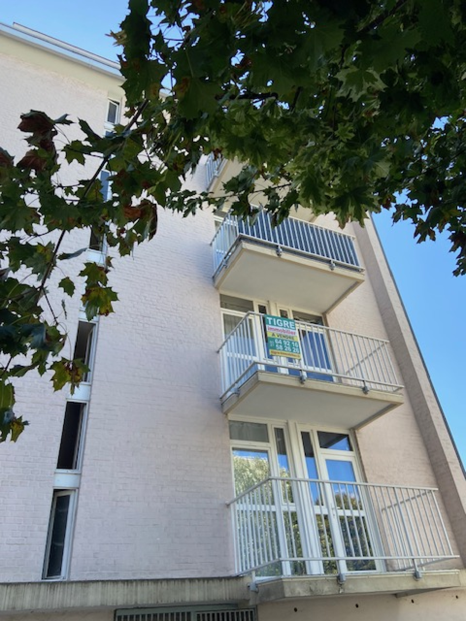 Image_, Appartement, Maubeuge, ref :AT600-9329