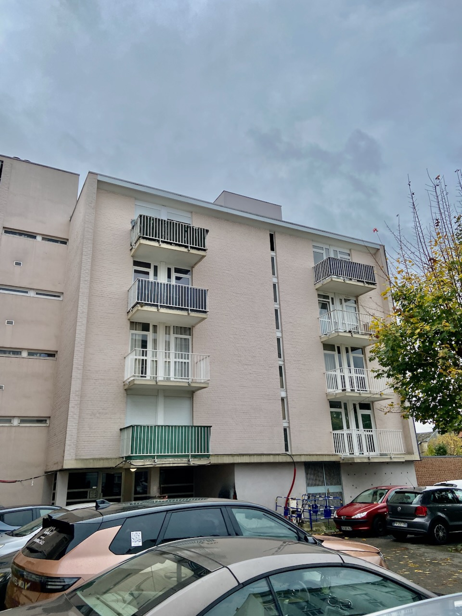 Image_, Appartement, Maubeuge, ref :AT600-9329