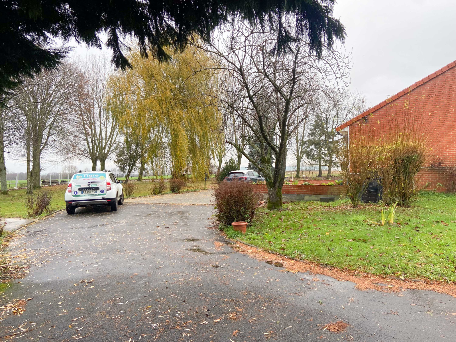 Image_, Maison, Obrechies, ref :AT460-9324