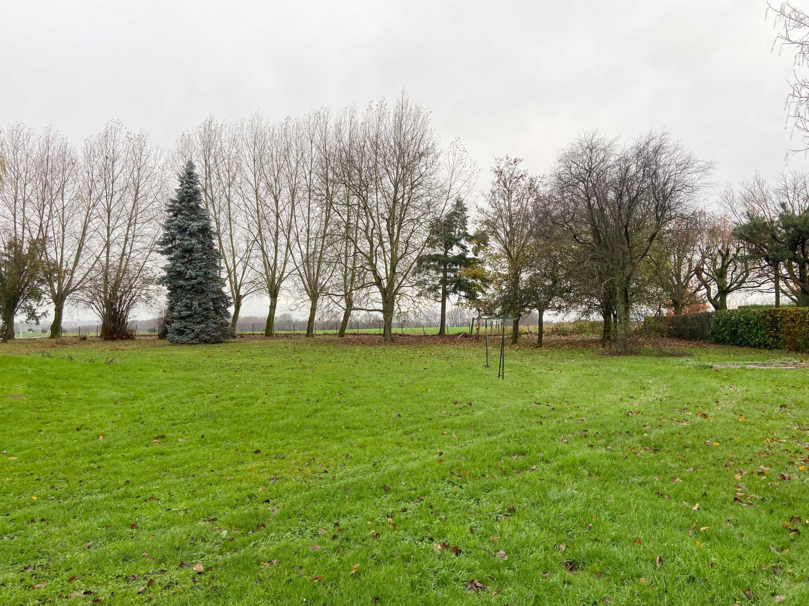 Image_, Maison, Obrechies, ref :AT460-9324