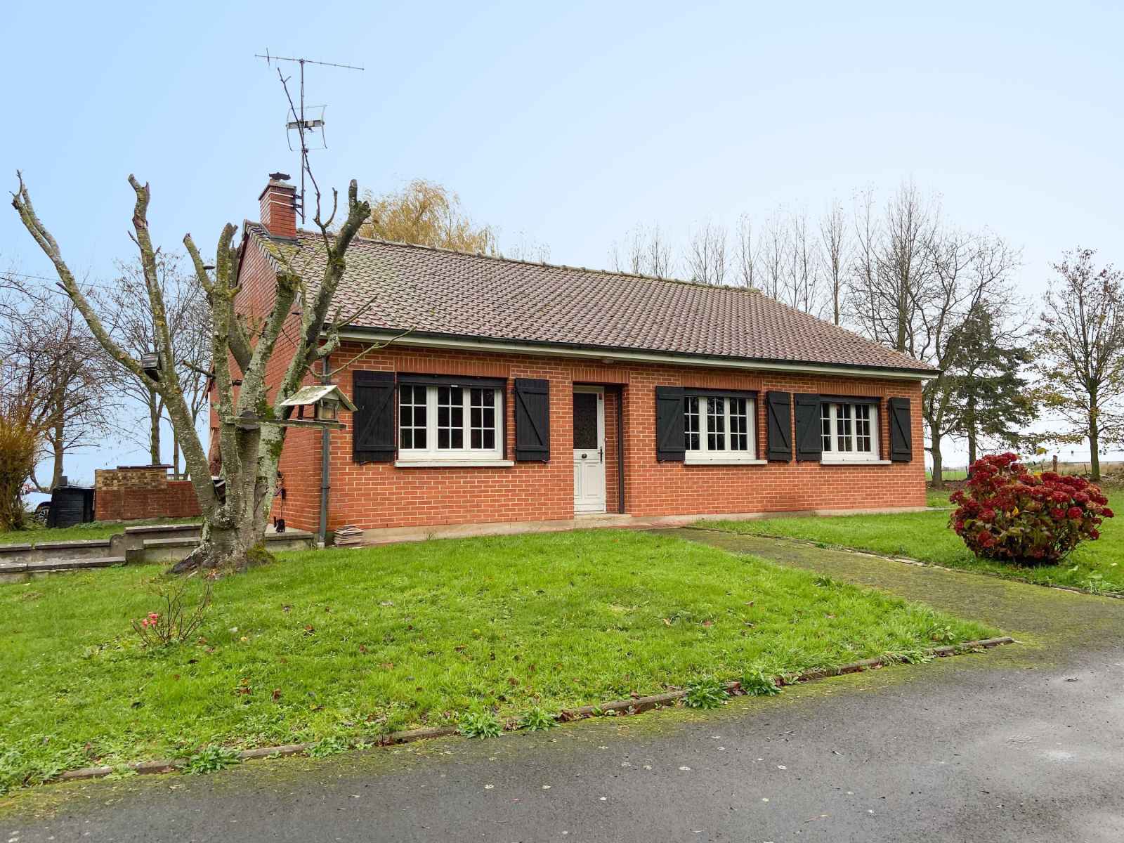 Image_, Maison, Obrechies, ref :AT460-9324