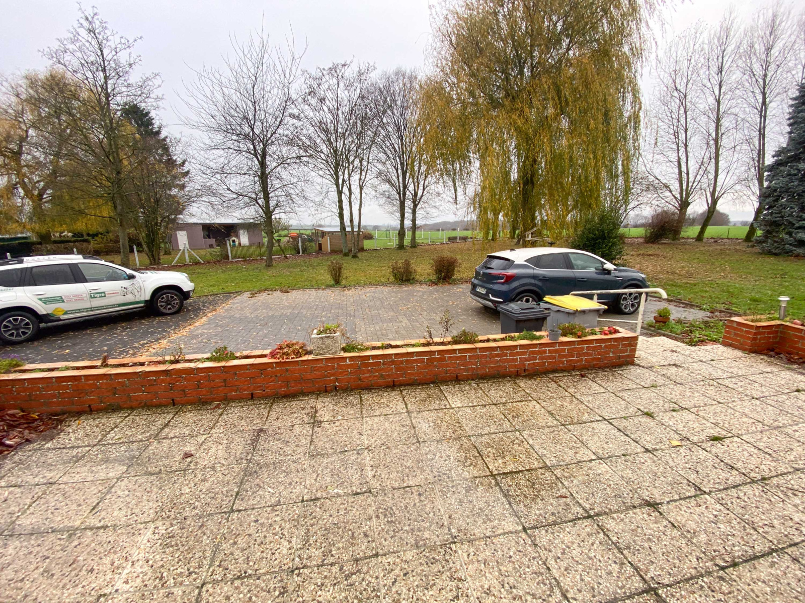 Image_, Maison, Obrechies, ref :AT460-9324