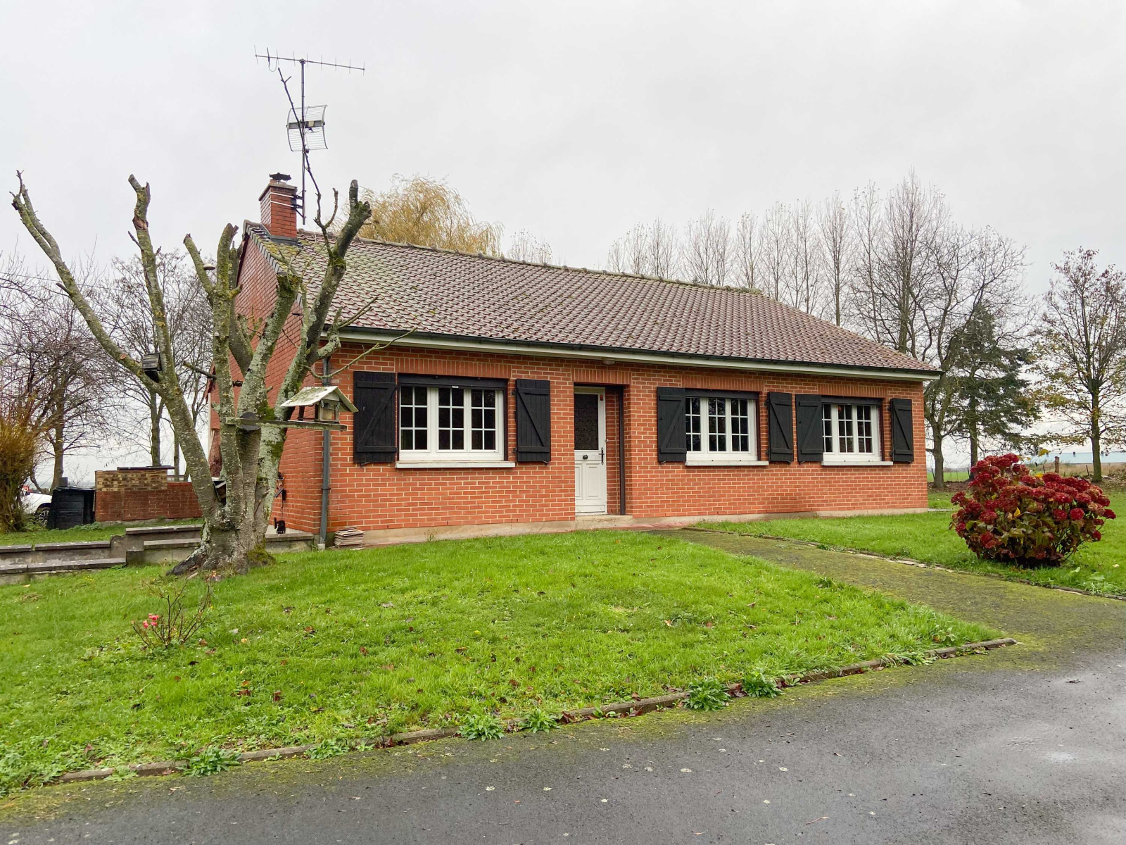 Image_, Maison, Obrechies, ref :AT460-9324