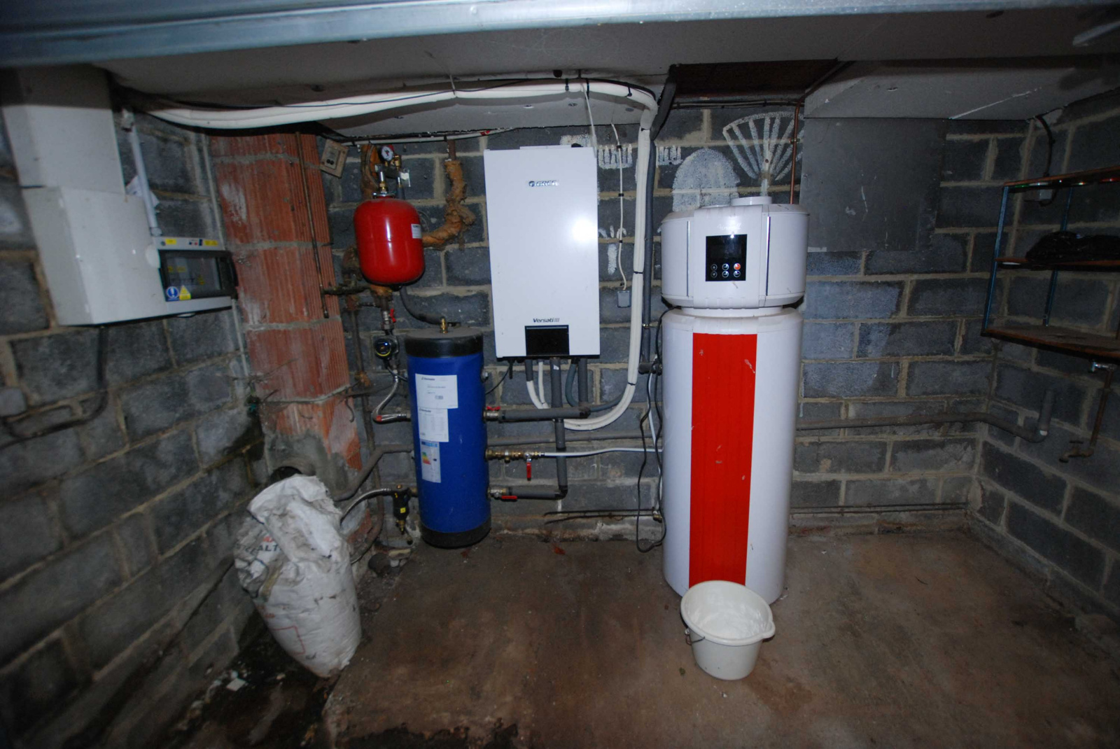 Image_, Maison, Obrechies, ref :AT460-9324