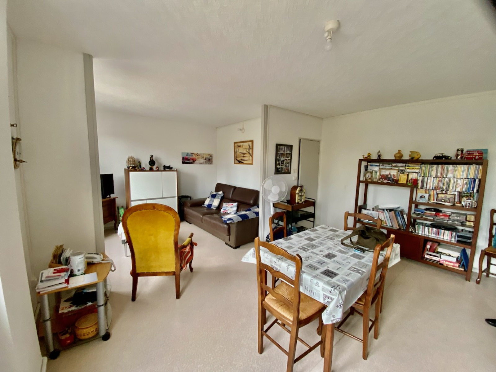 Image_, Appartement, Maubeuge, ref :AT600-9321