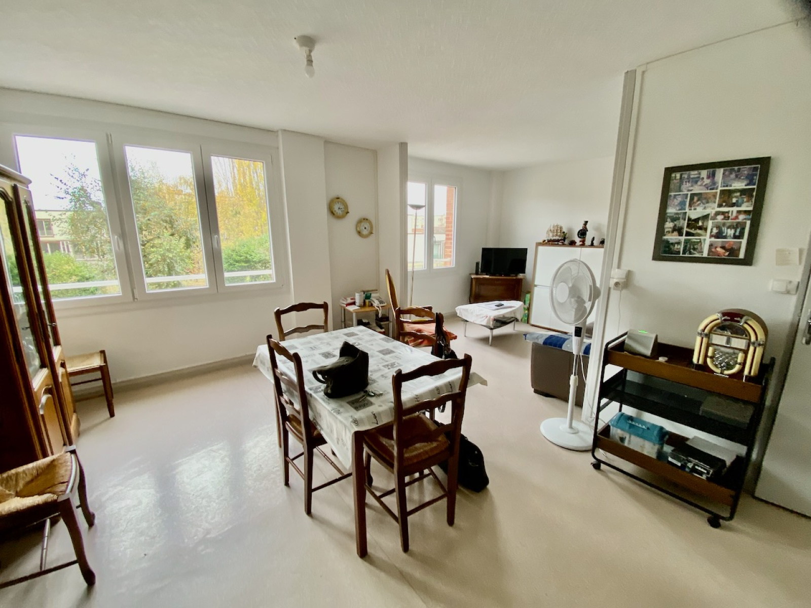 Image_, Appartement, Maubeuge, ref :AT600-9321