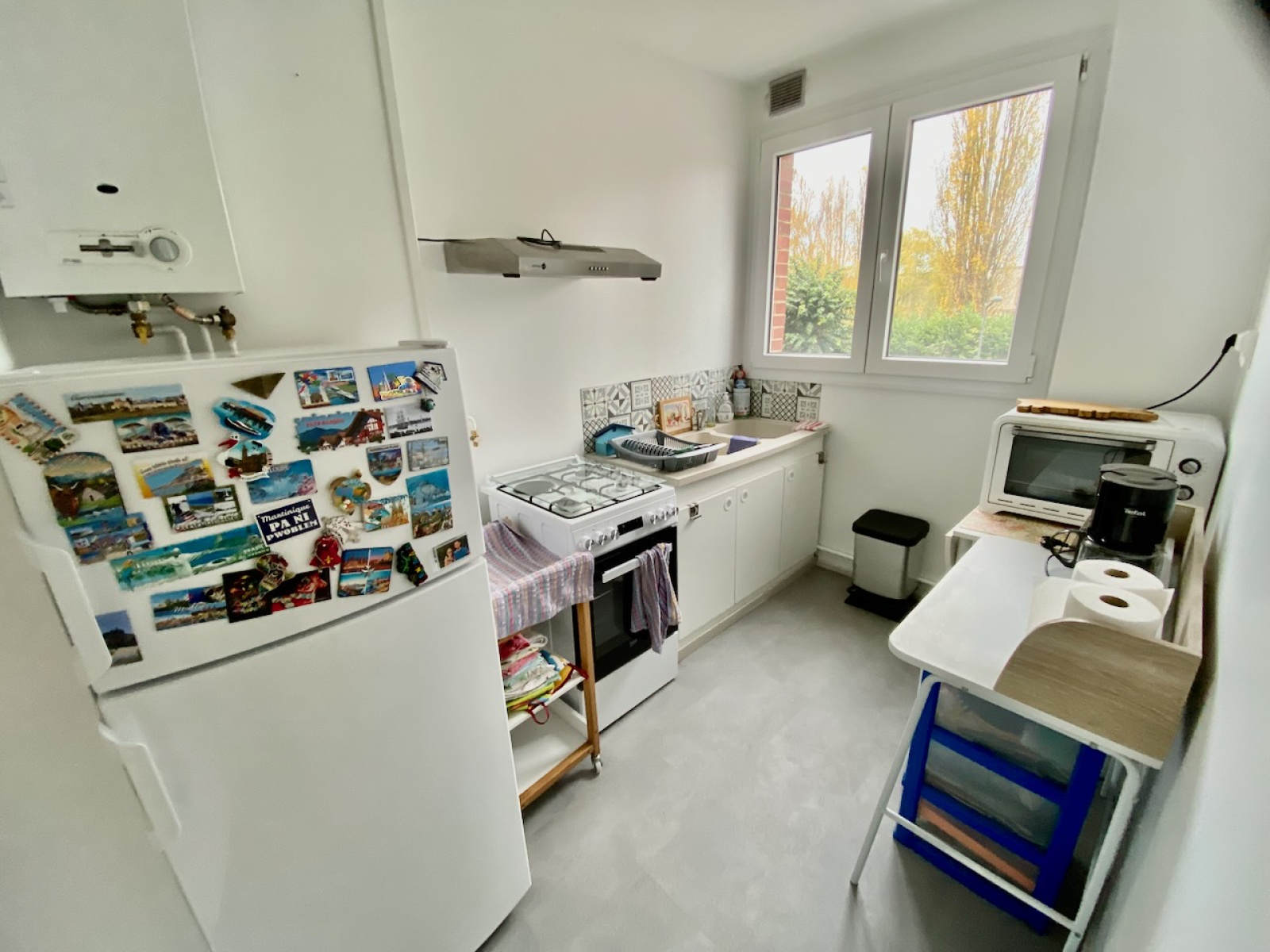 Image_, Appartement, Maubeuge, ref :AT600-9321