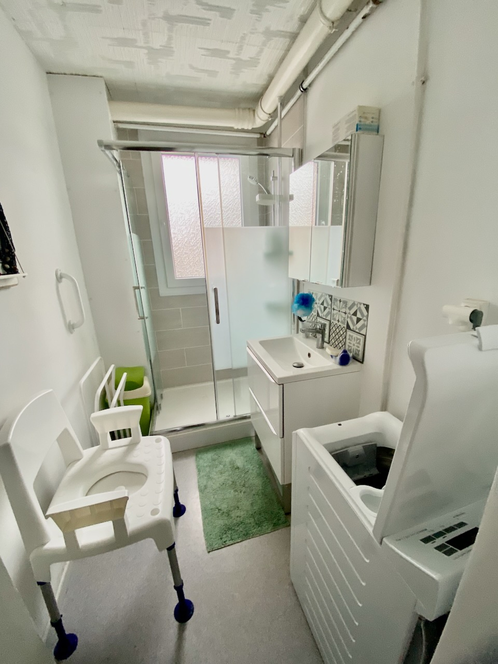 Image_, Appartement, Maubeuge, ref :AT600-9321