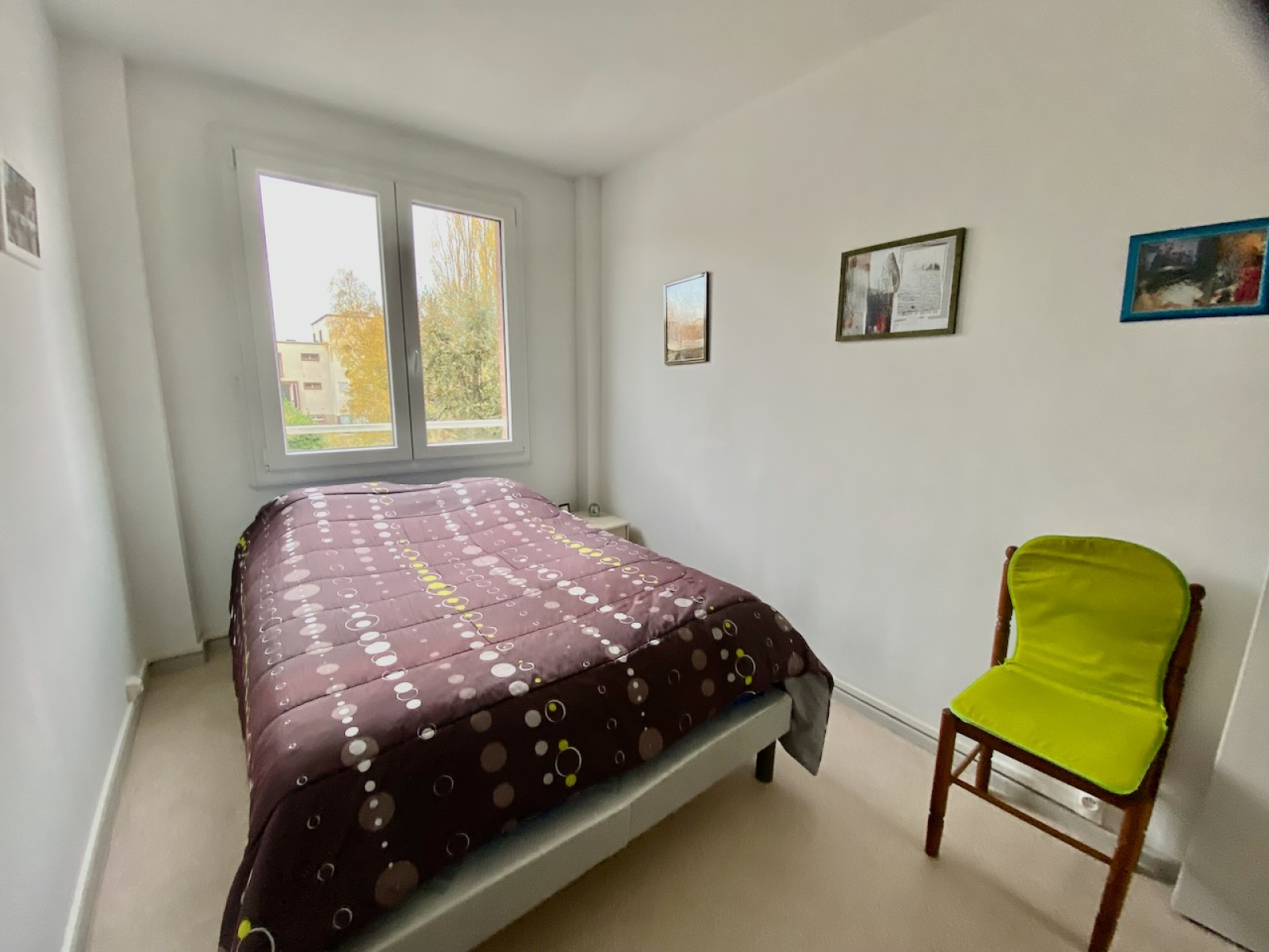 Image_, Appartement, Maubeuge, ref :AT600-9321