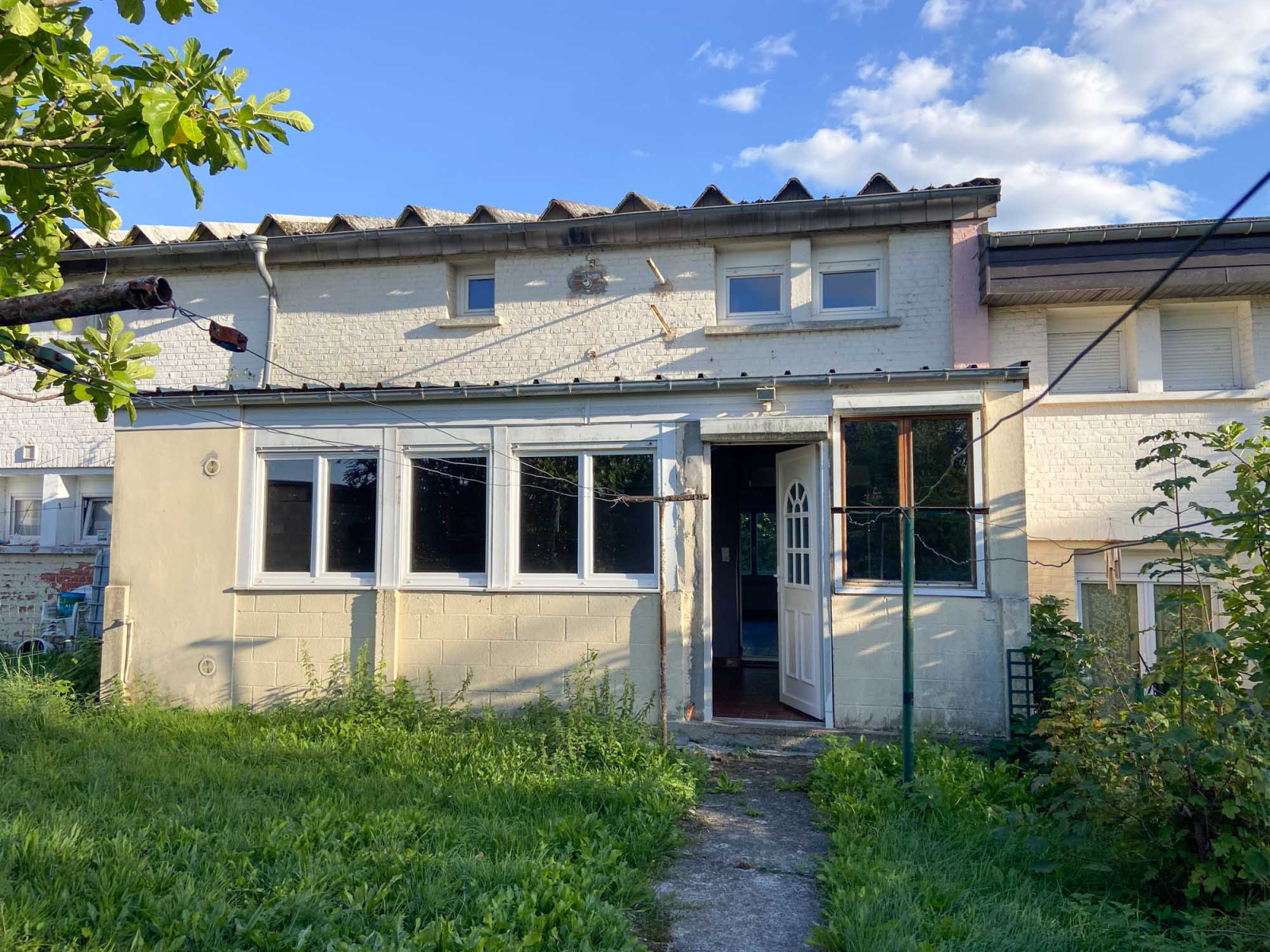 Image_, Maison, Jeumont, ref :AT460-9551