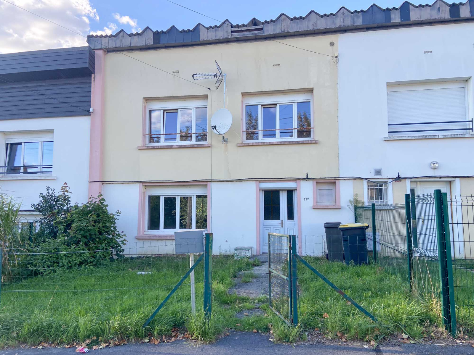 Image_, Maison, Jeumont, ref :AT460-9551