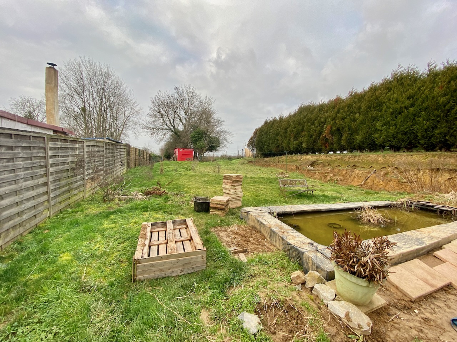 Image_, Maison, Maubeuge, ref :AT600-8315