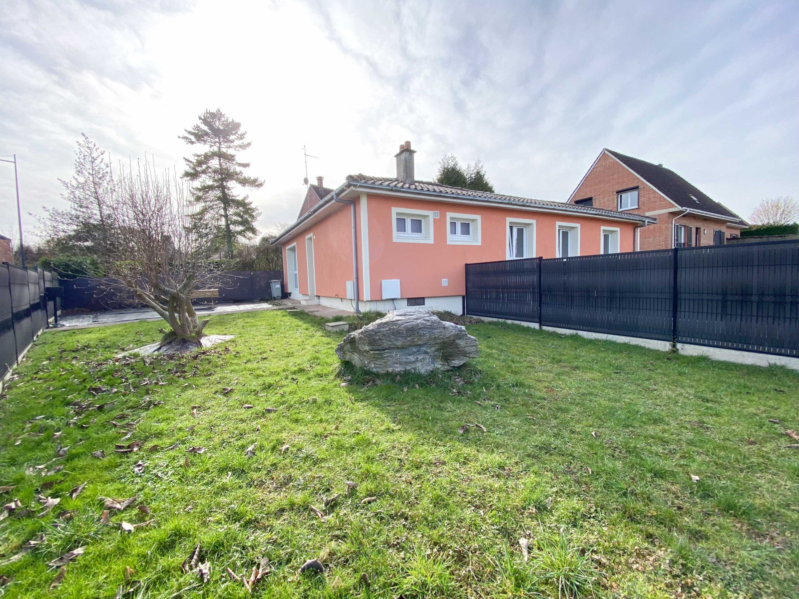 Image_, Maison, Jeumont, ref :AT460-8389