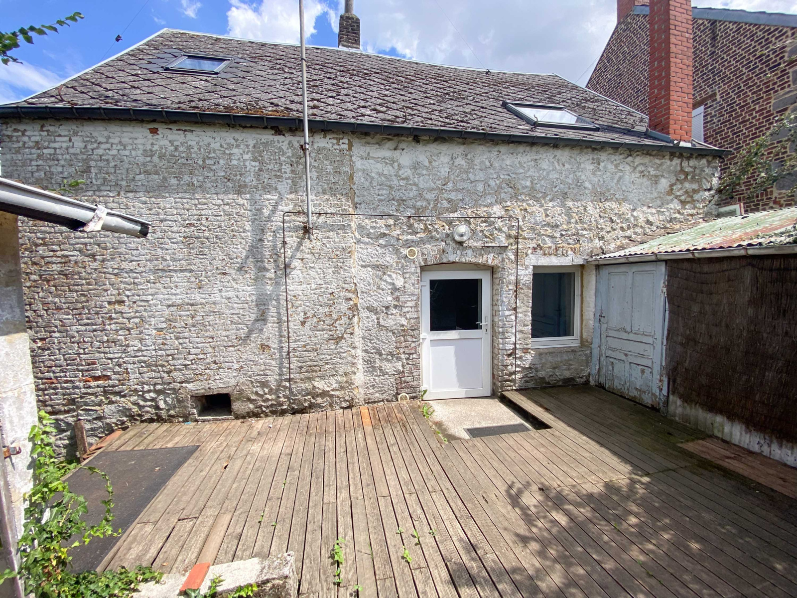 Image_, Maison, Rousies, ref :AT460-9200