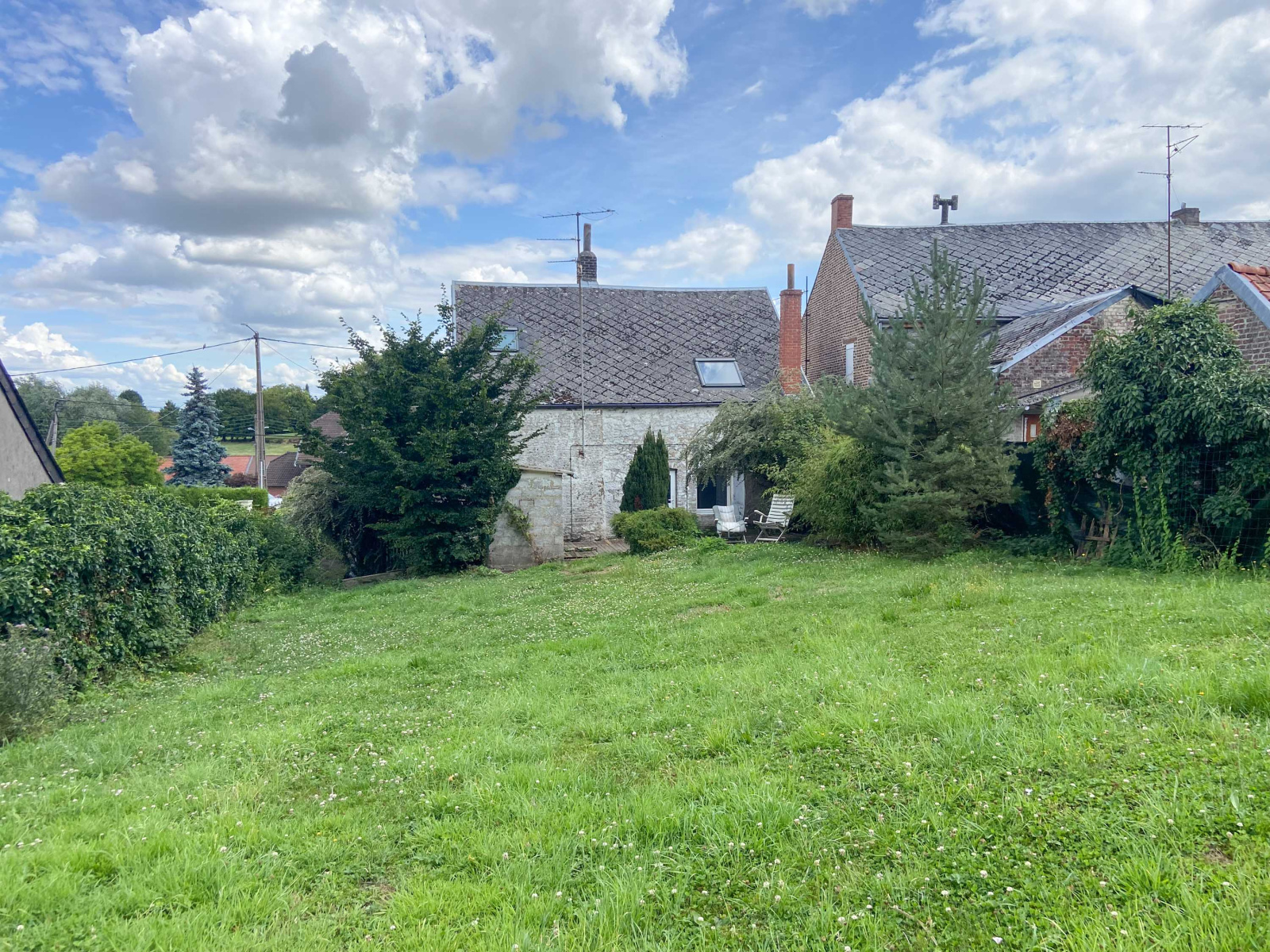 Image_, Maison, Rousies, ref :AT460-9200