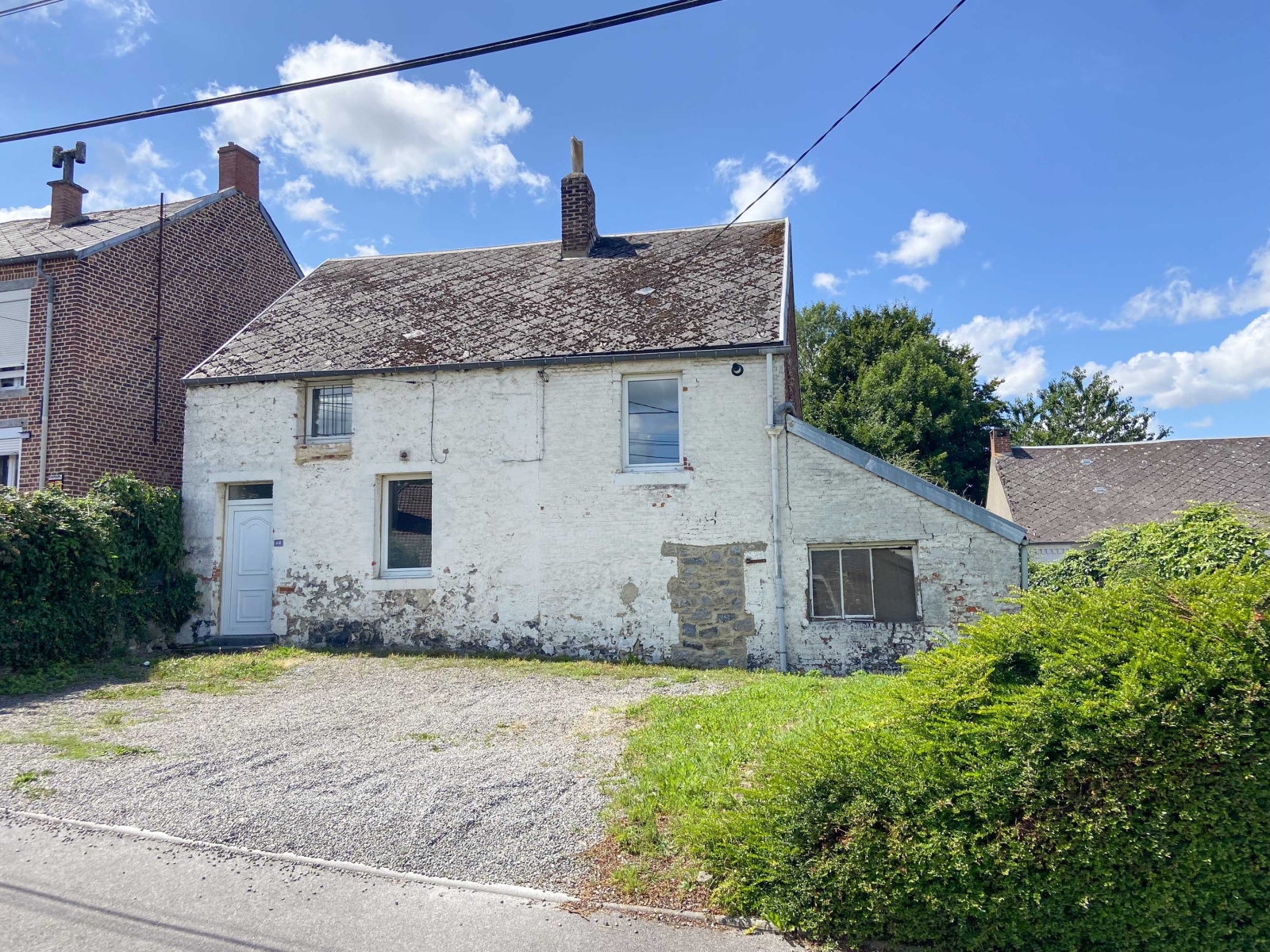 Image_, Maison, Rousies, ref :AT460-9200