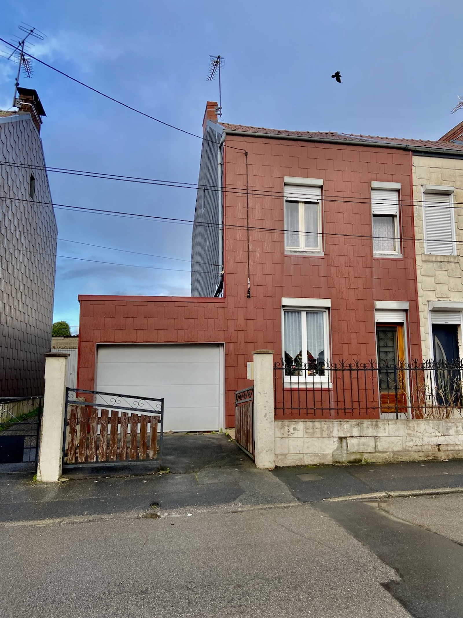 Image_, Maison, Hautmont, ref :AT600-9390