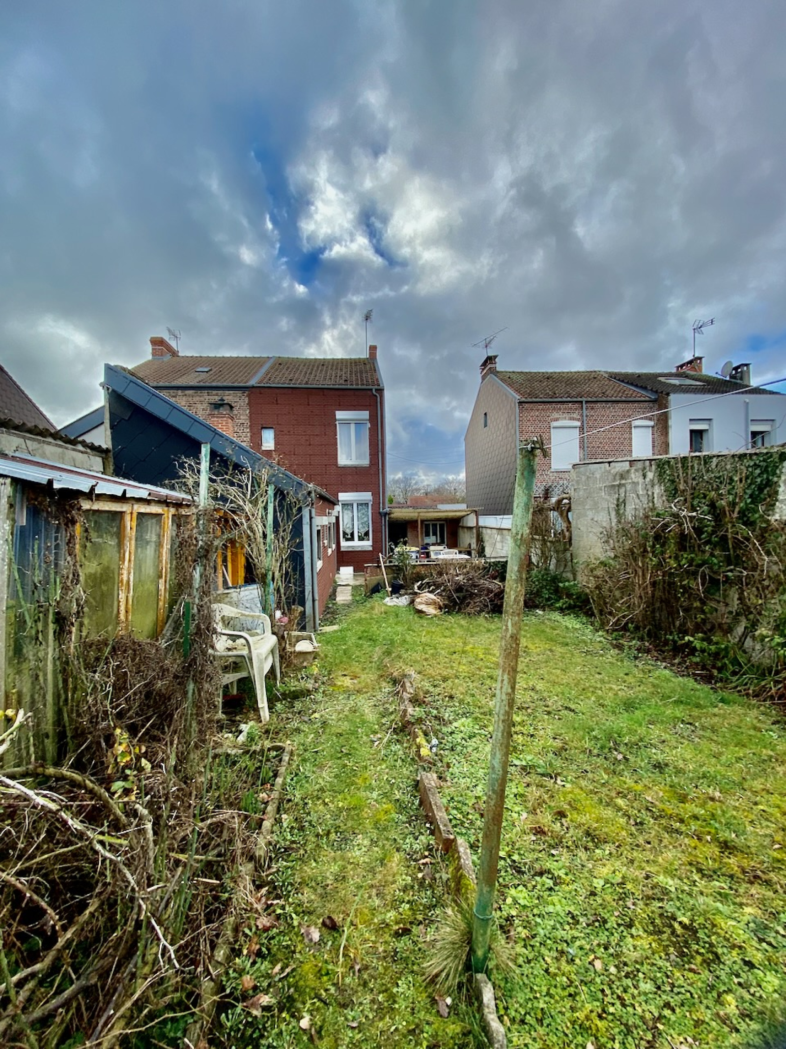 Image_, Maison, Hautmont, ref :AT600-9390