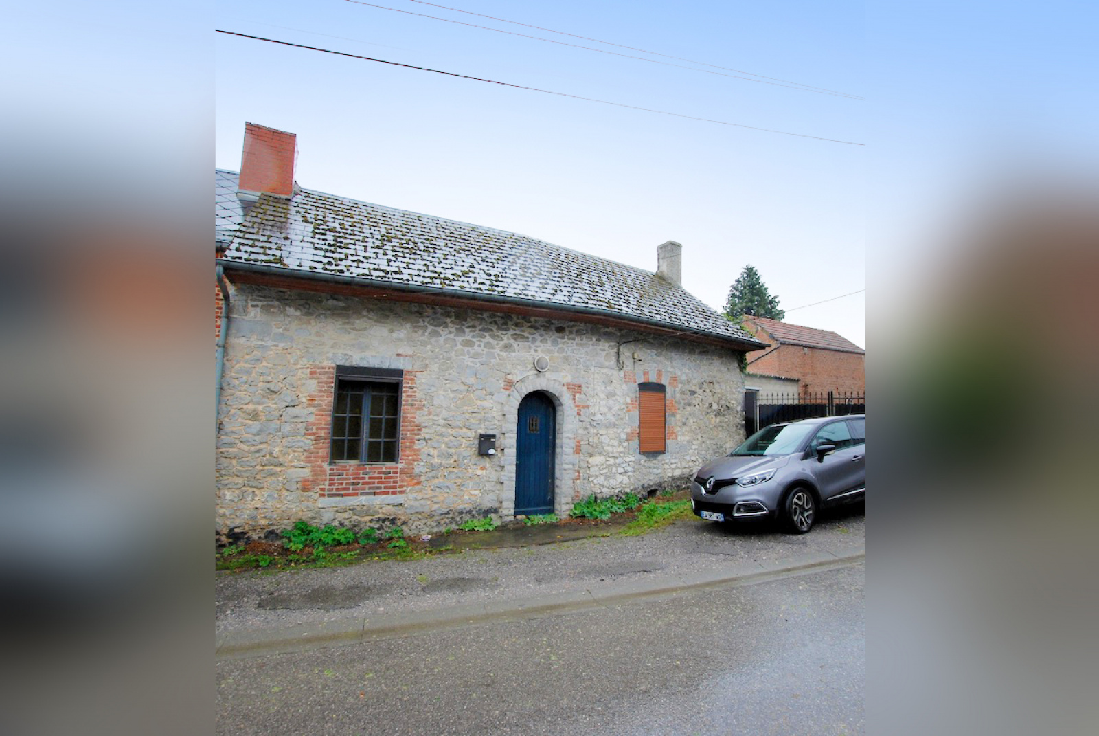 Image_, Maison, Ferrière-la-Petite, ref :AT460-7826