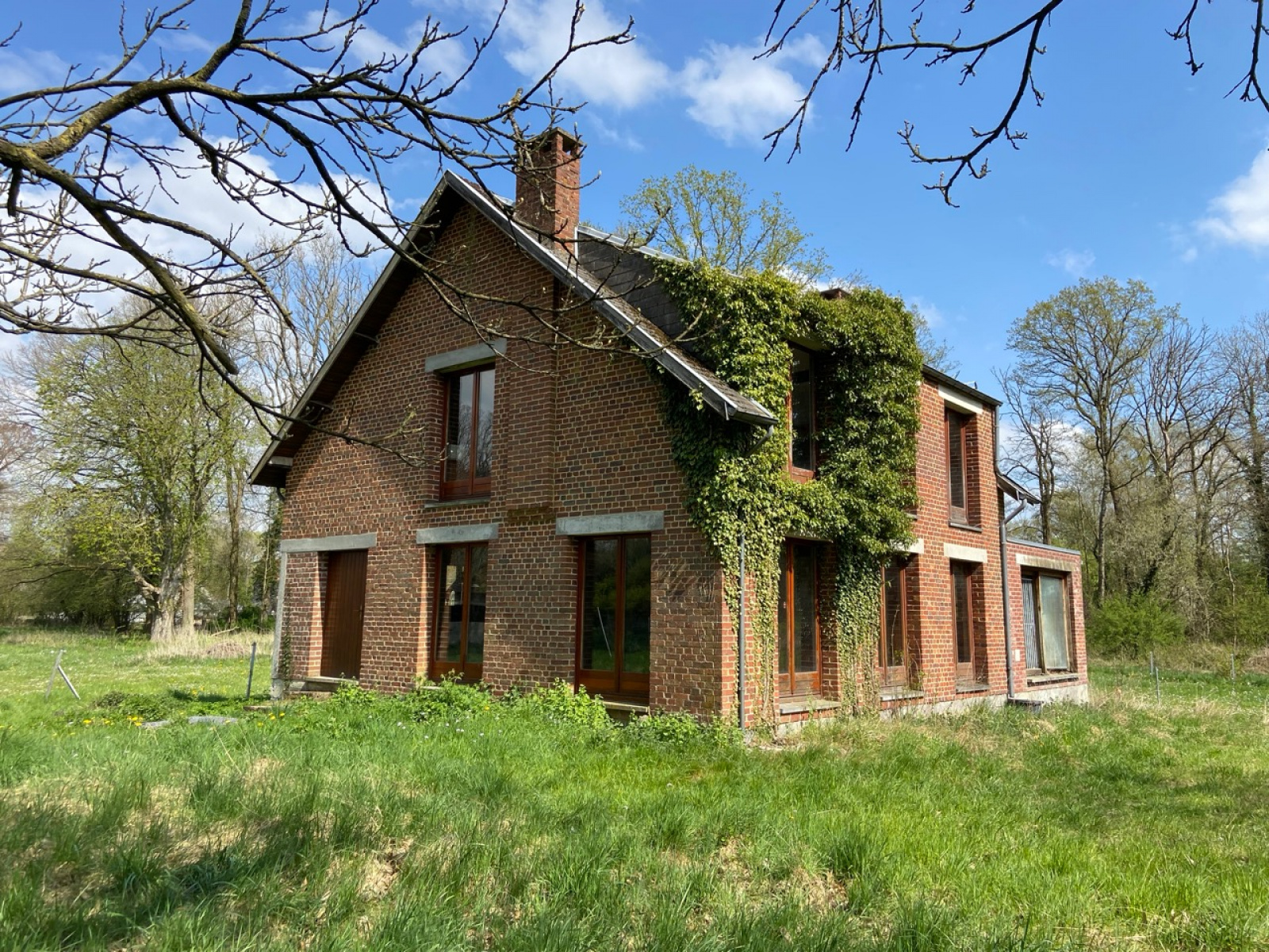 Image_, Maison, Cousolre, ref :AT460-8024
