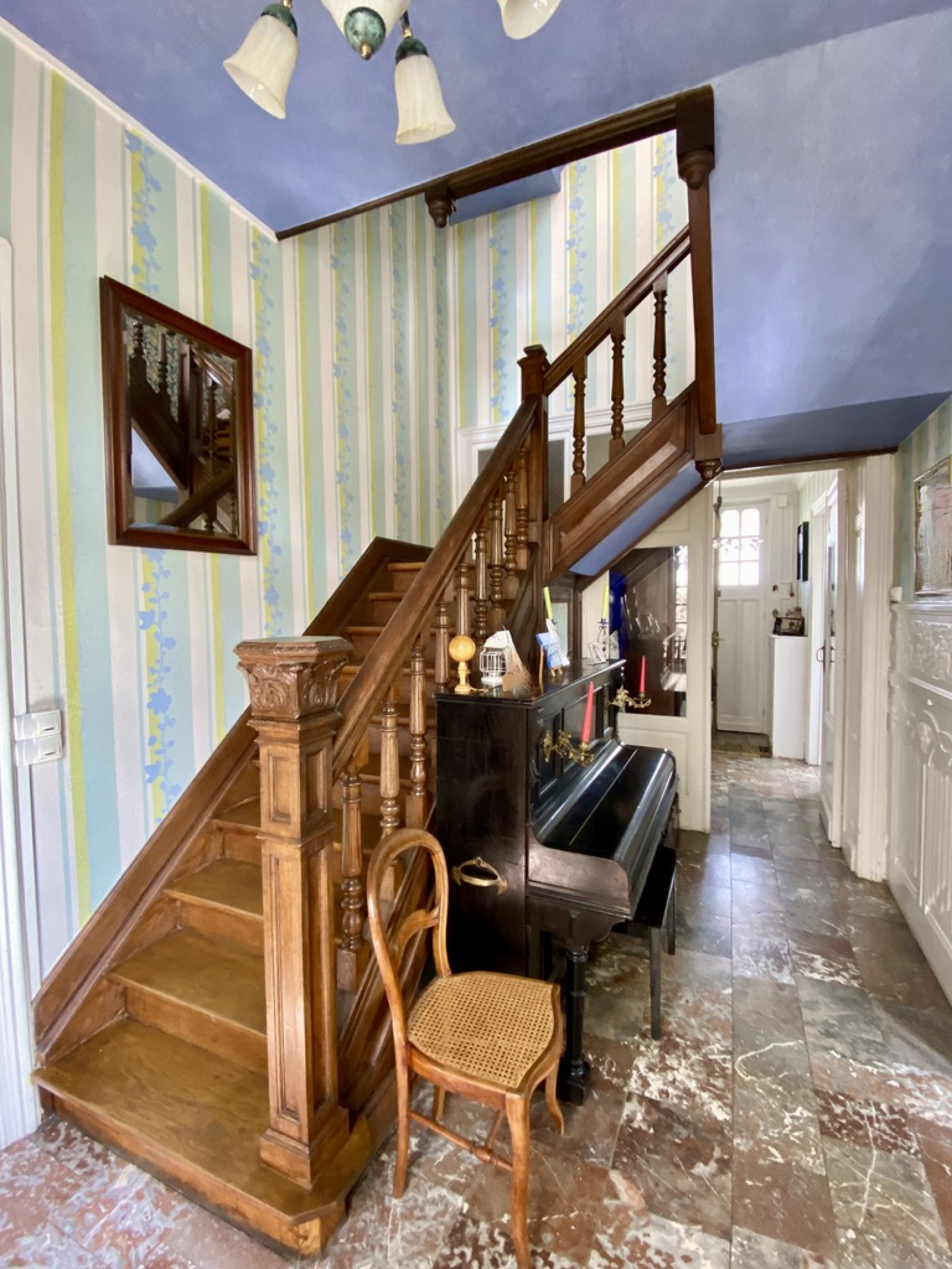 Image_, Maison, Maubeuge, ref :AT600-9114