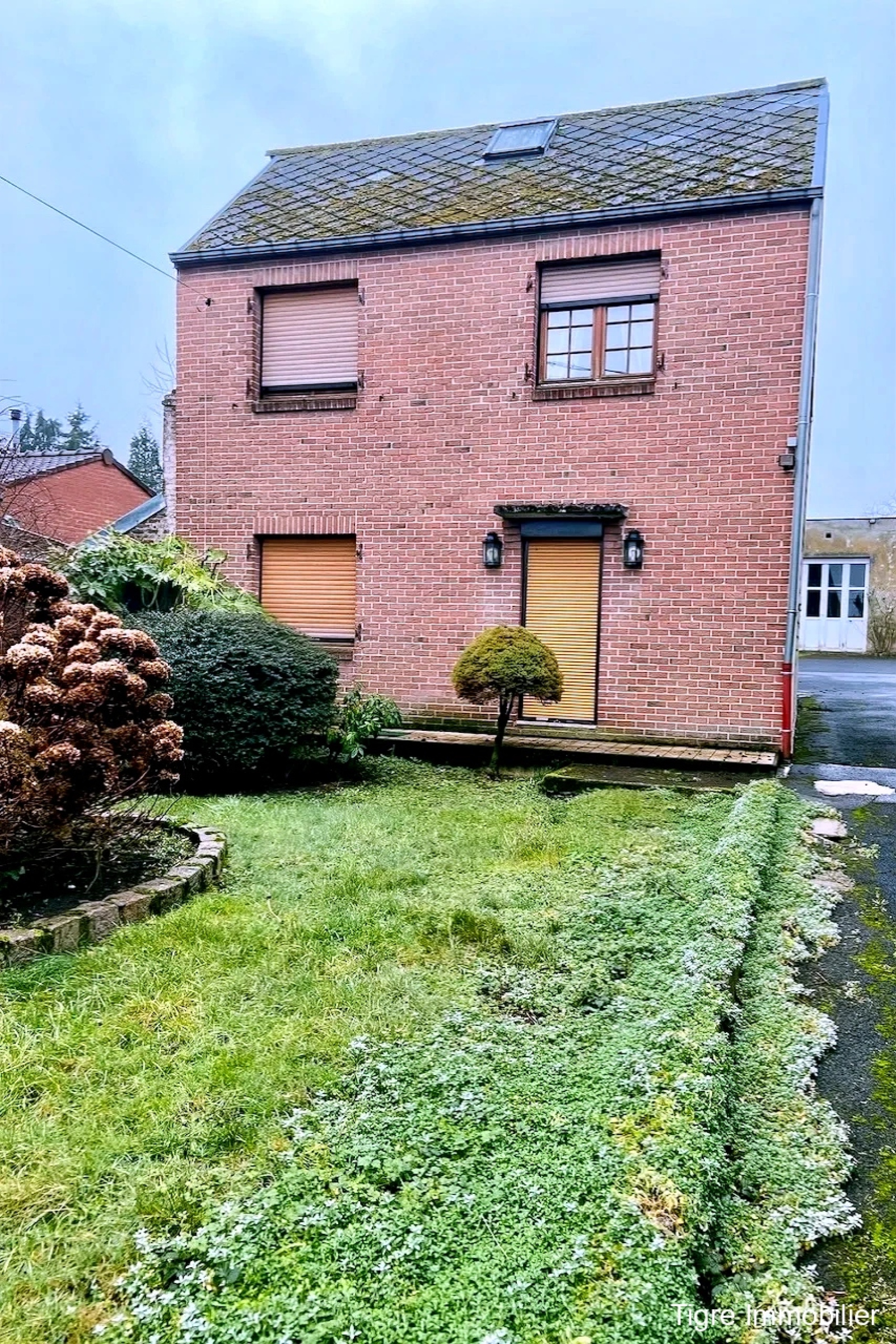 Image_, Maison, Maubeuge, ref :AT600-9372