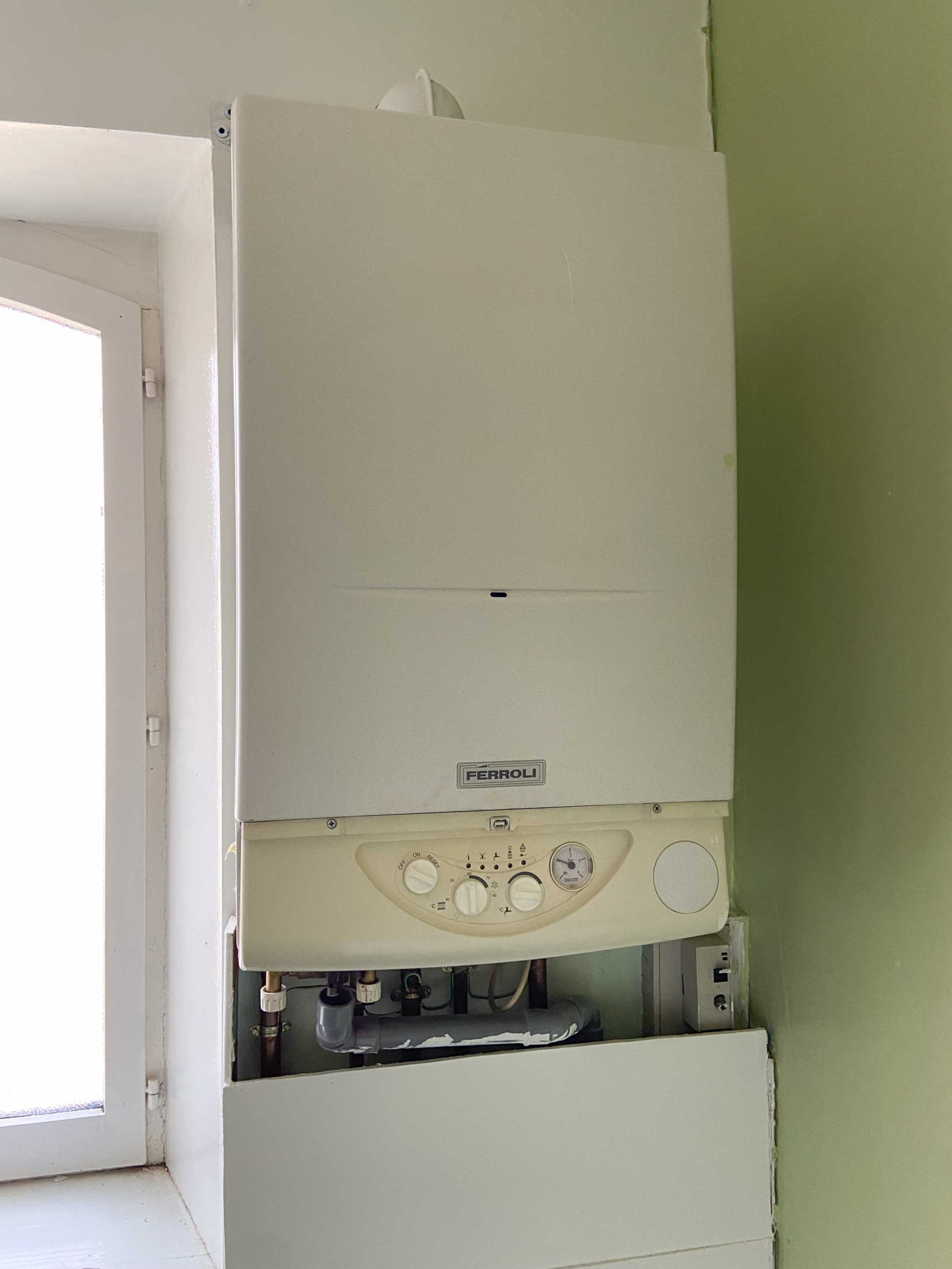 Image_, Appartement, Jeumont, ref :AT460-8891