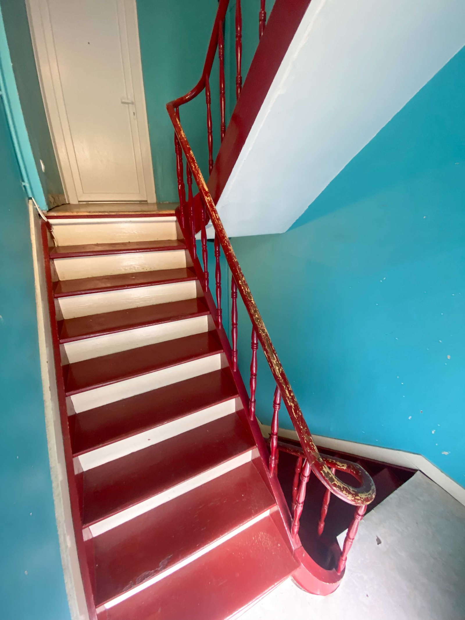 Image_, Appartement, Jeumont, ref :AT460-8891