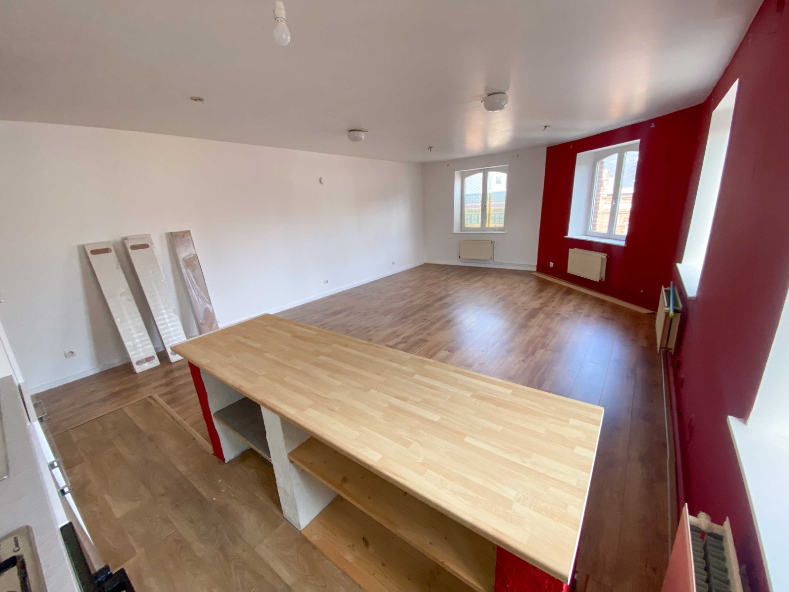 Image_, Appartement, Jeumont, ref :AT460-8891