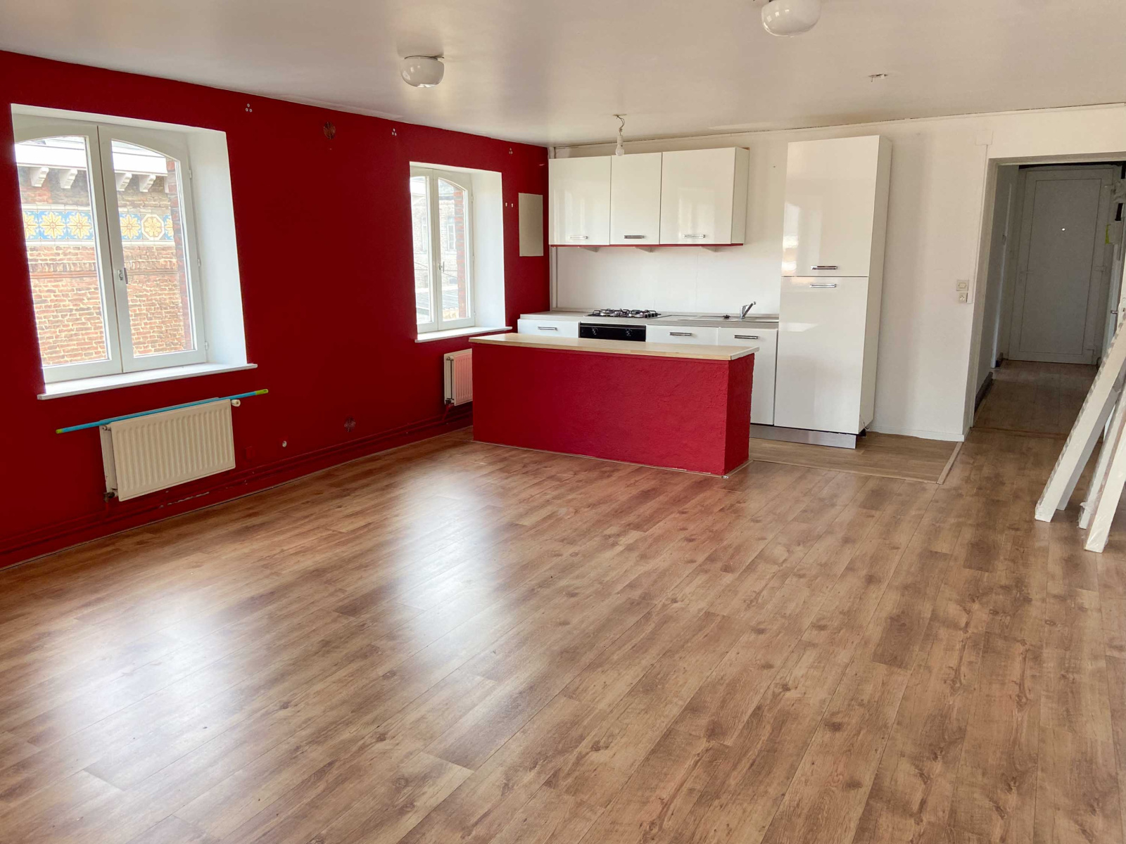 Image_, Appartement, Jeumont, ref :AT460-8891