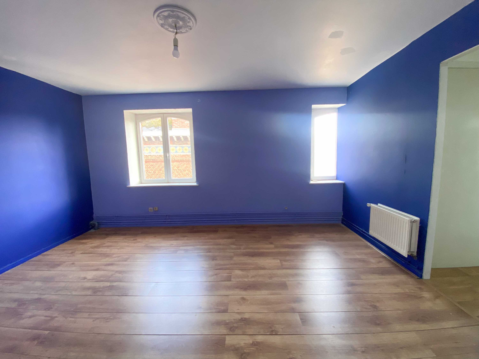 Image_, Appartement, Jeumont, ref :AT460-8891