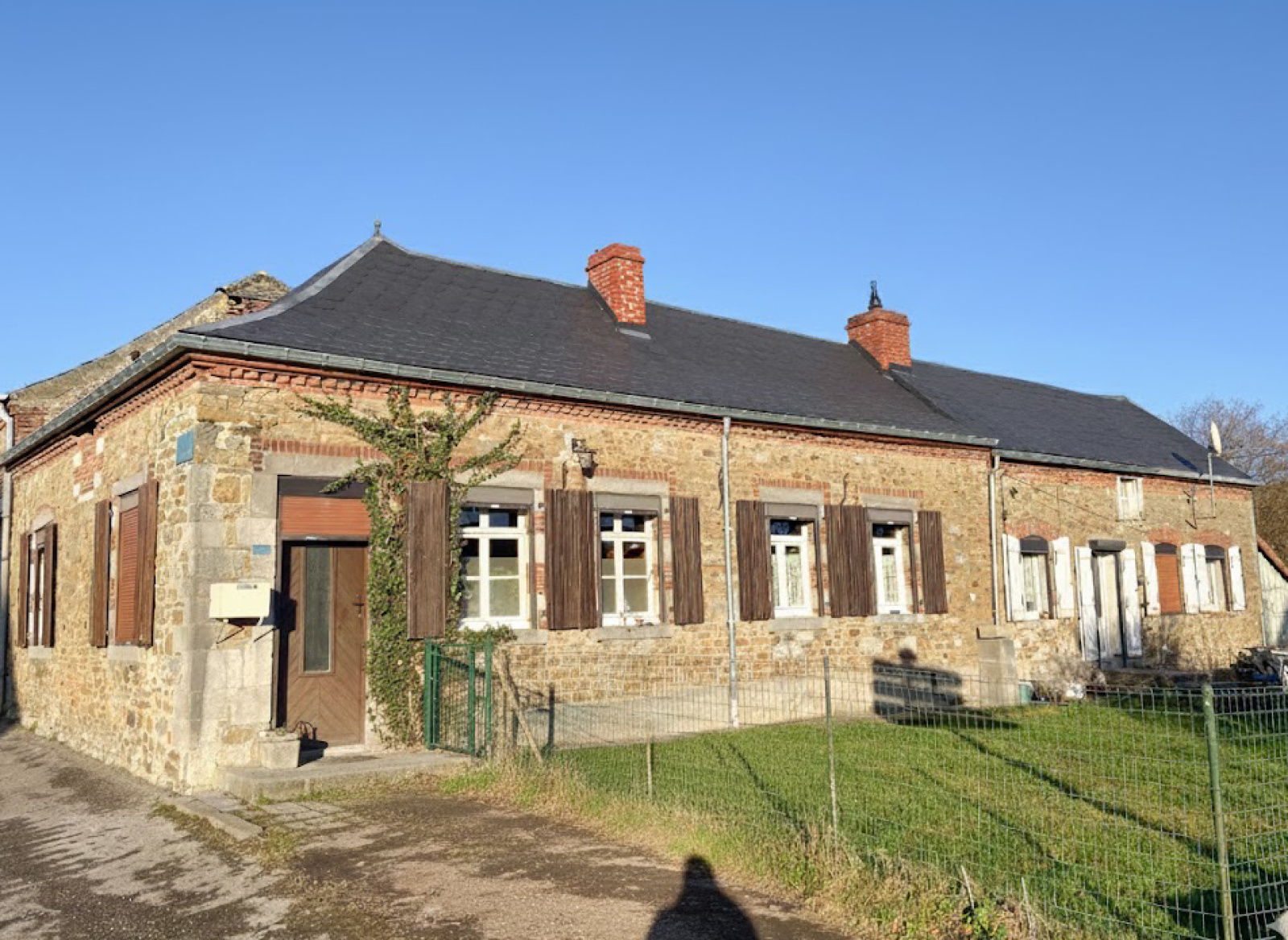 Image_, Maison, Bérelles, ref :AT460-9294