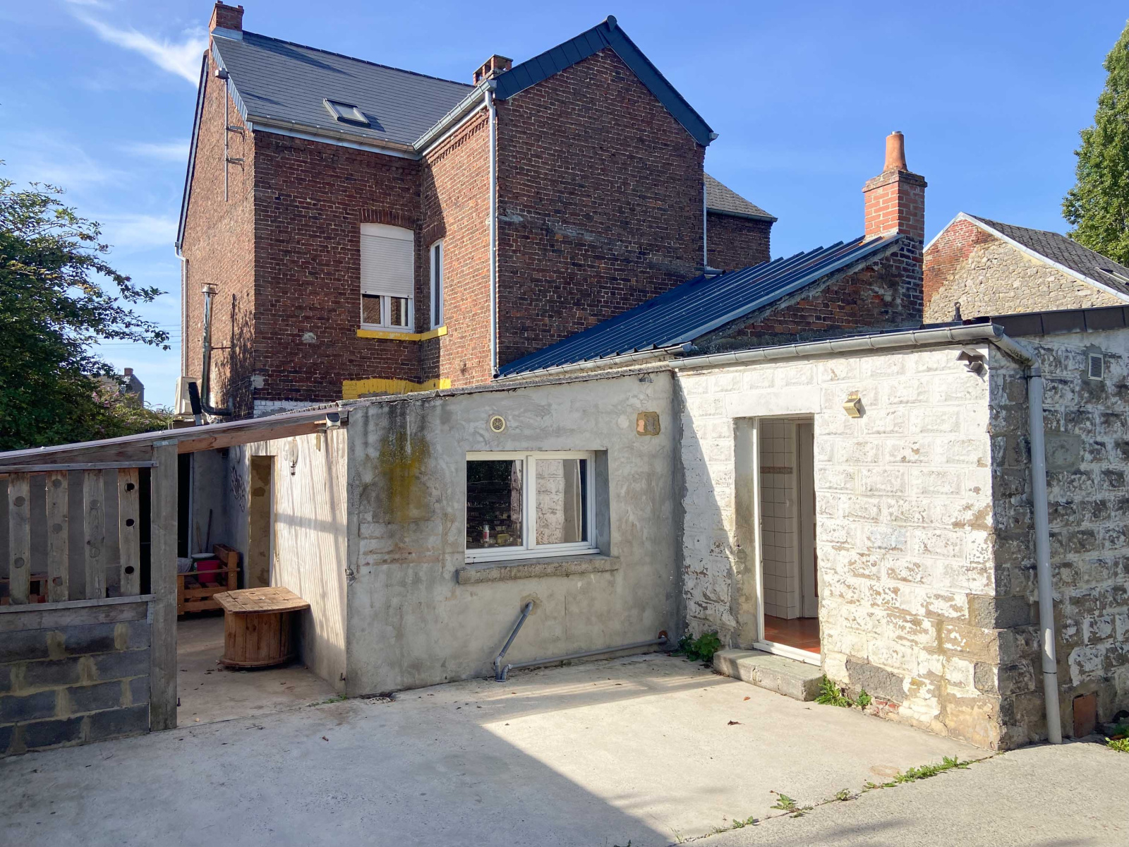 Image_, Maison, Jeumont, ref :AT460-9249