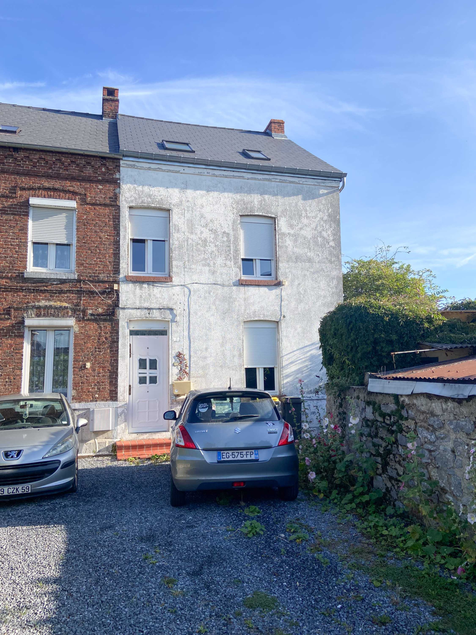 Image_, Maison, Jeumont, ref :AT460-9249