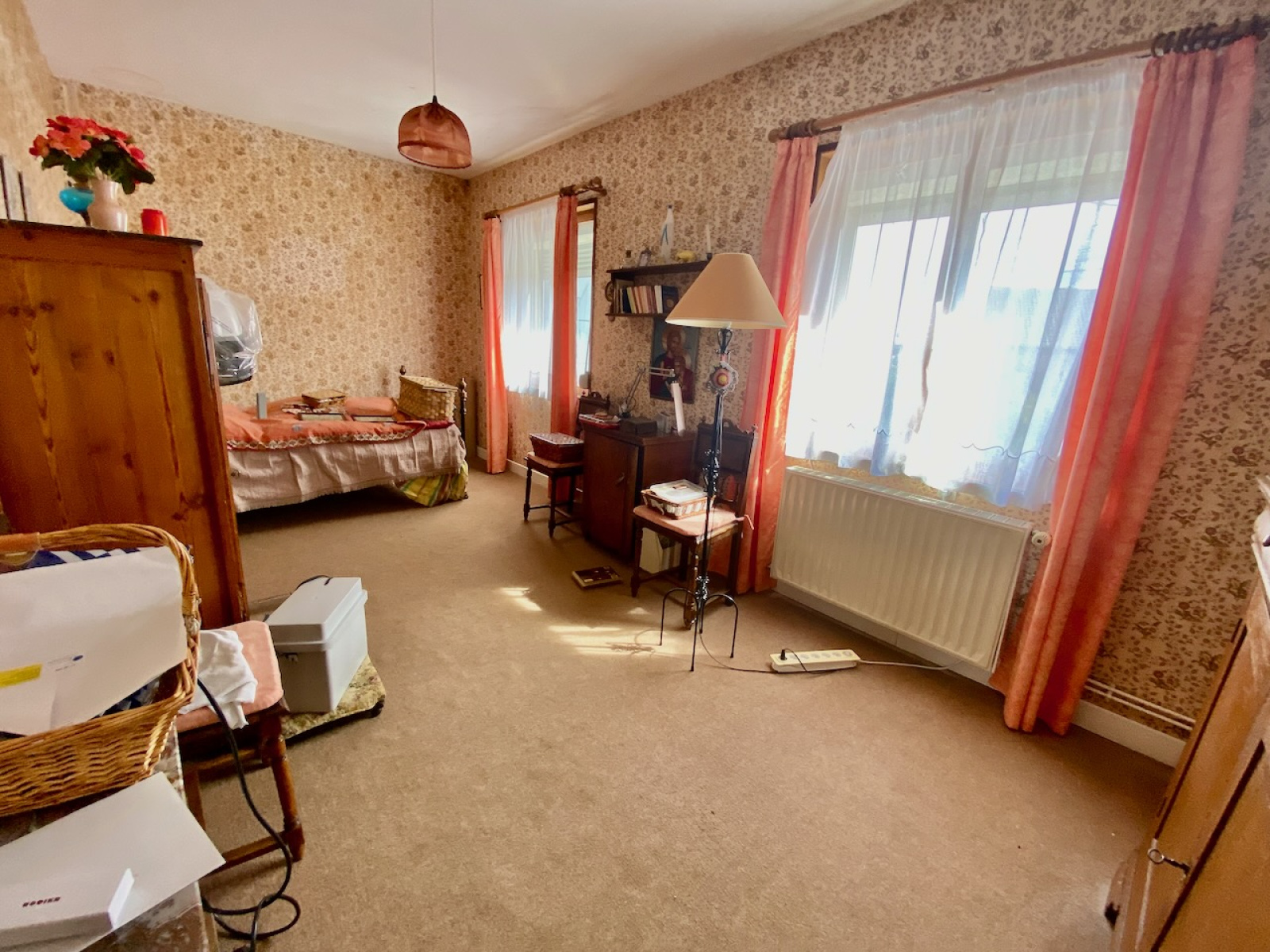 Image_, Maison, Louvroil, ref :AT600-9537