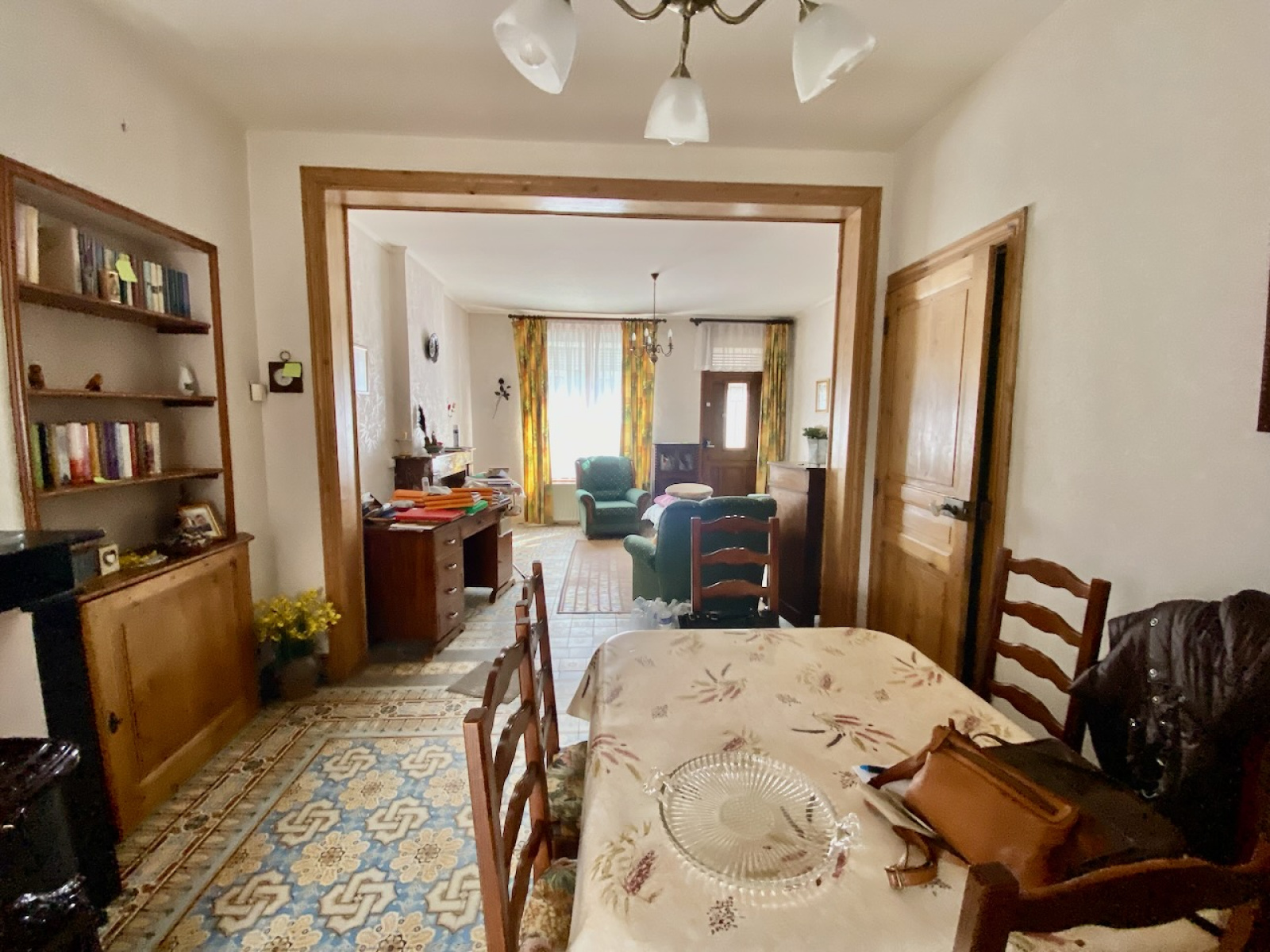 Image_, Maison, Louvroil, ref :AT600-9537