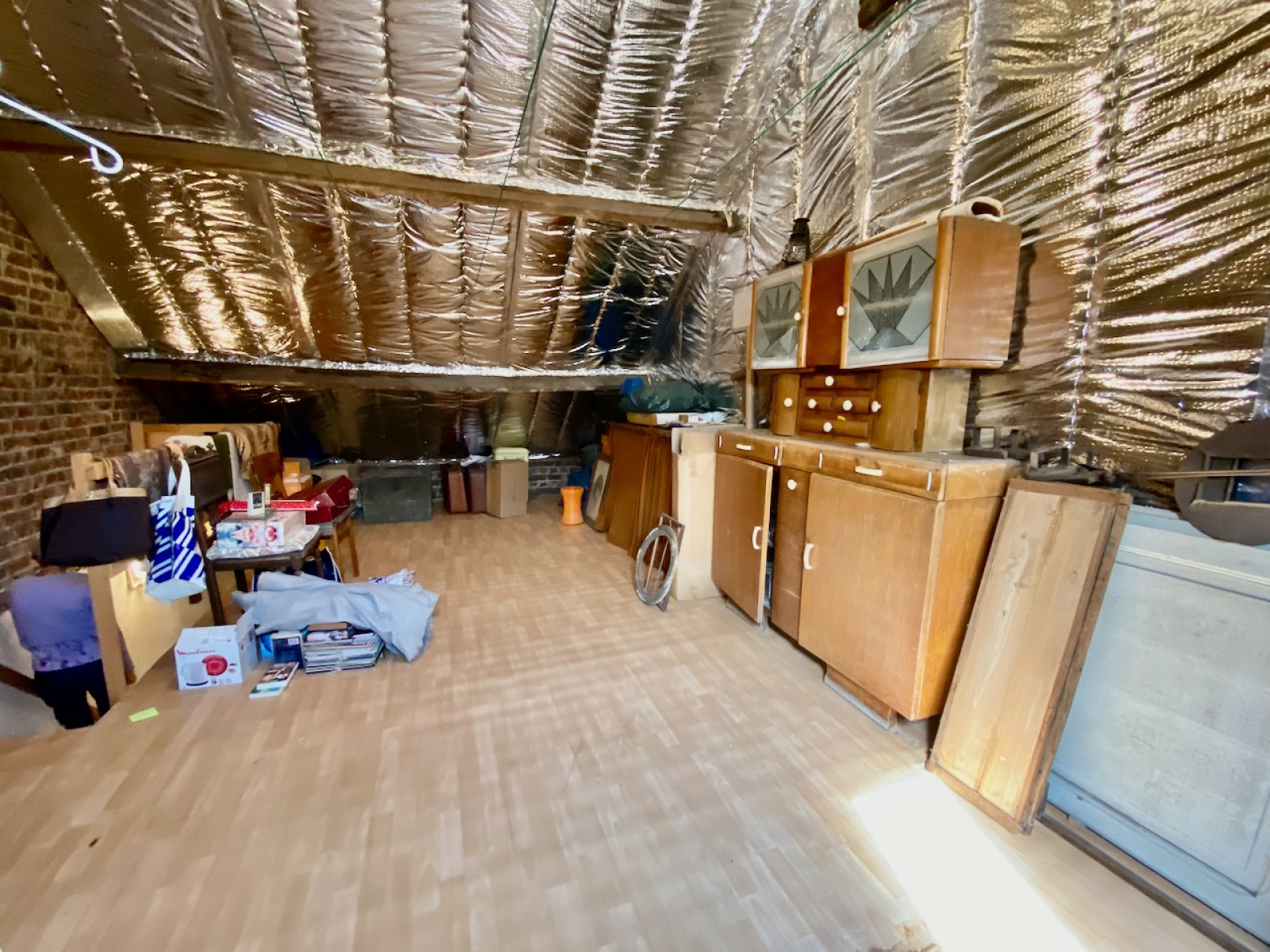 Image_, Maison, Louvroil, ref :AT600-9537
