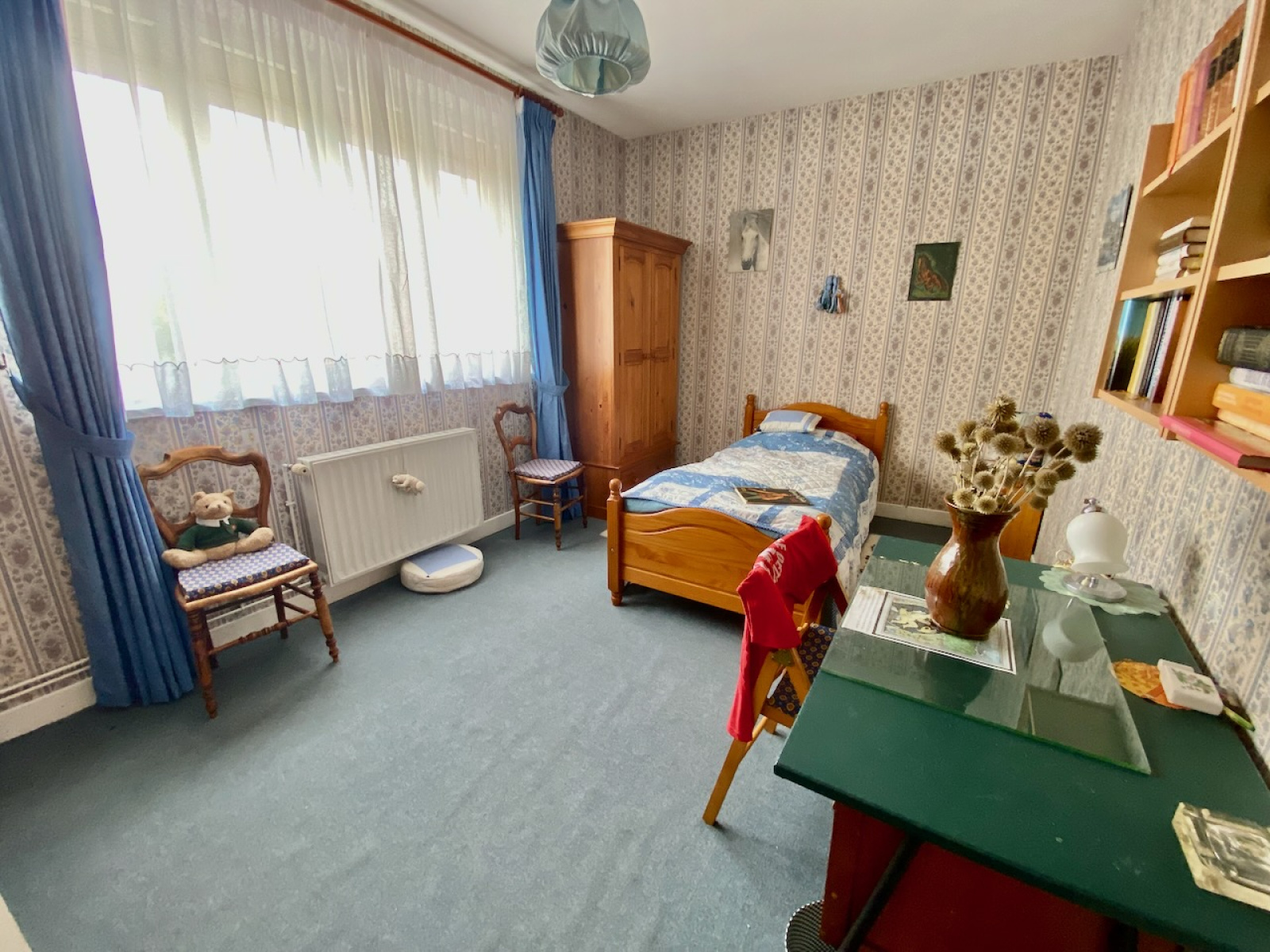 Image_, Maison, Louvroil, ref :AT600-9537