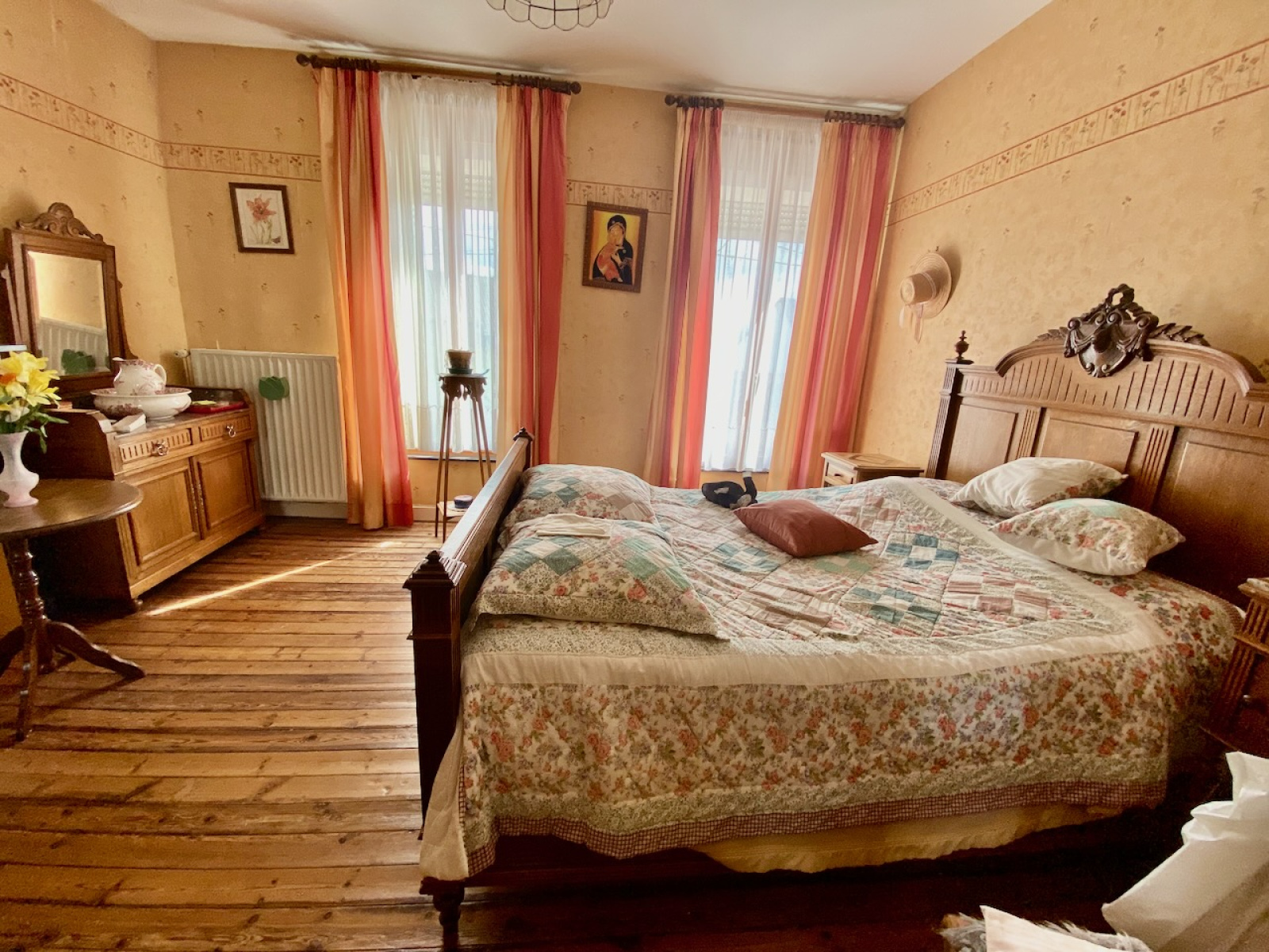 Image_, Maison, Louvroil, ref :AT600-9537
