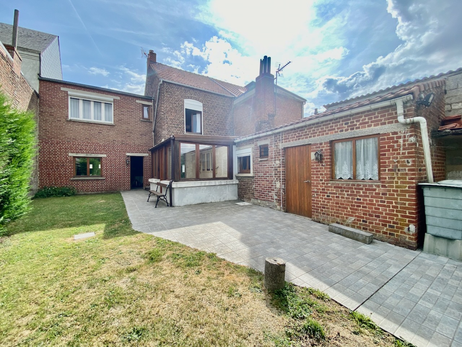 Image_, Maison, Louvroil, ref :AT600-9537