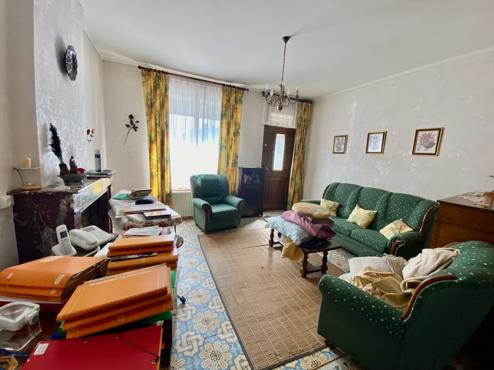 Image_, Maison, Louvroil, ref :AT600-9537