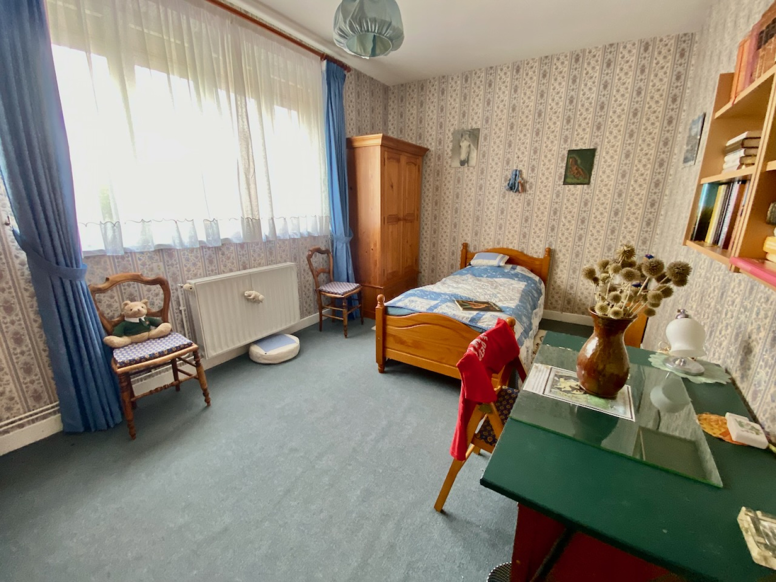 Image_, Maison, Louvroil, ref :AT600-9537