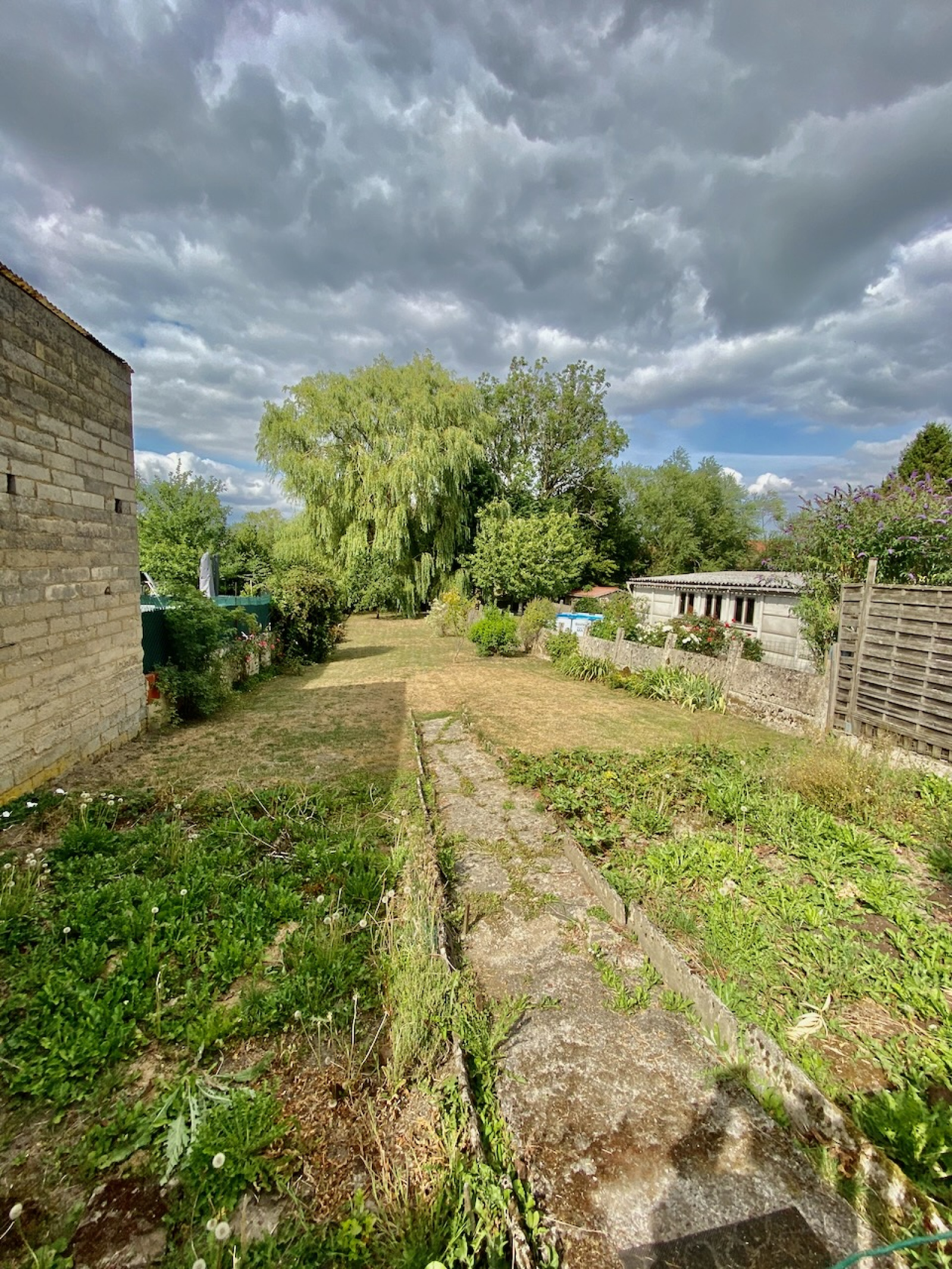 Image_, Maison, Louvroil, ref :AT600-9537