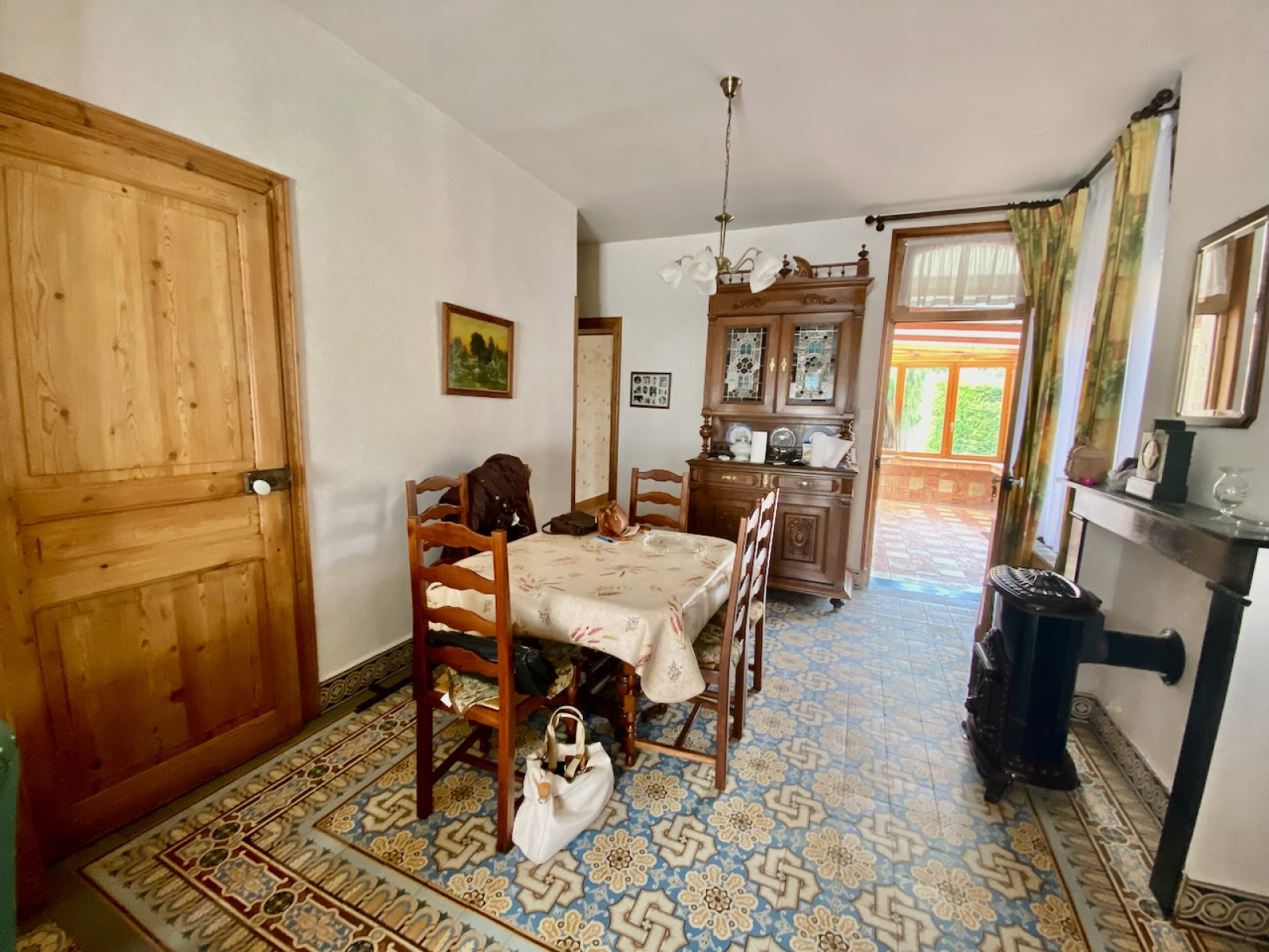 Image_, Maison, Louvroil, ref :AT600-9537