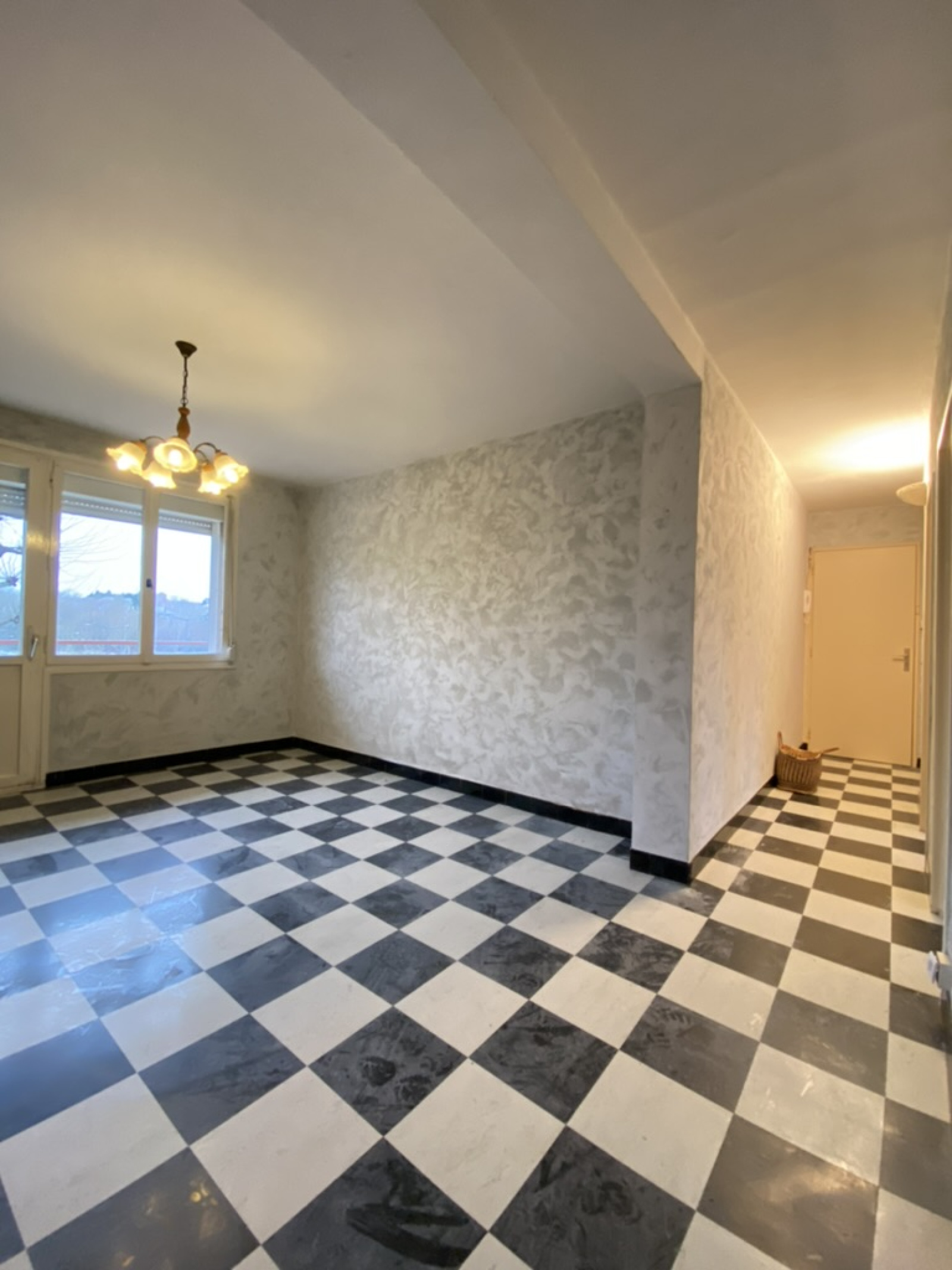 Image_, Appartement, Maubeuge, ref :AT600-8332